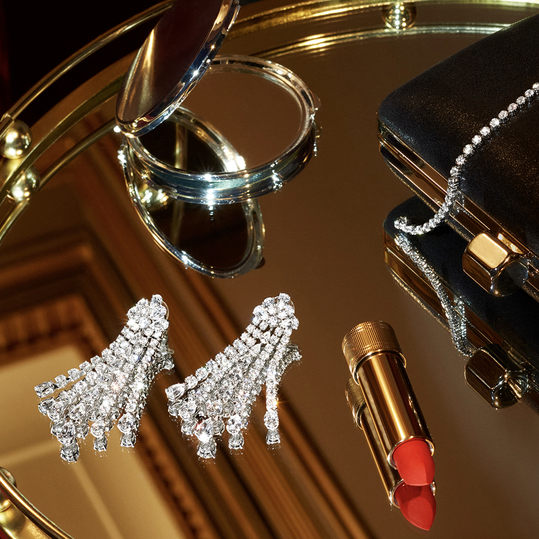 Lily James Jewelry Style To Treasure Now and Forever