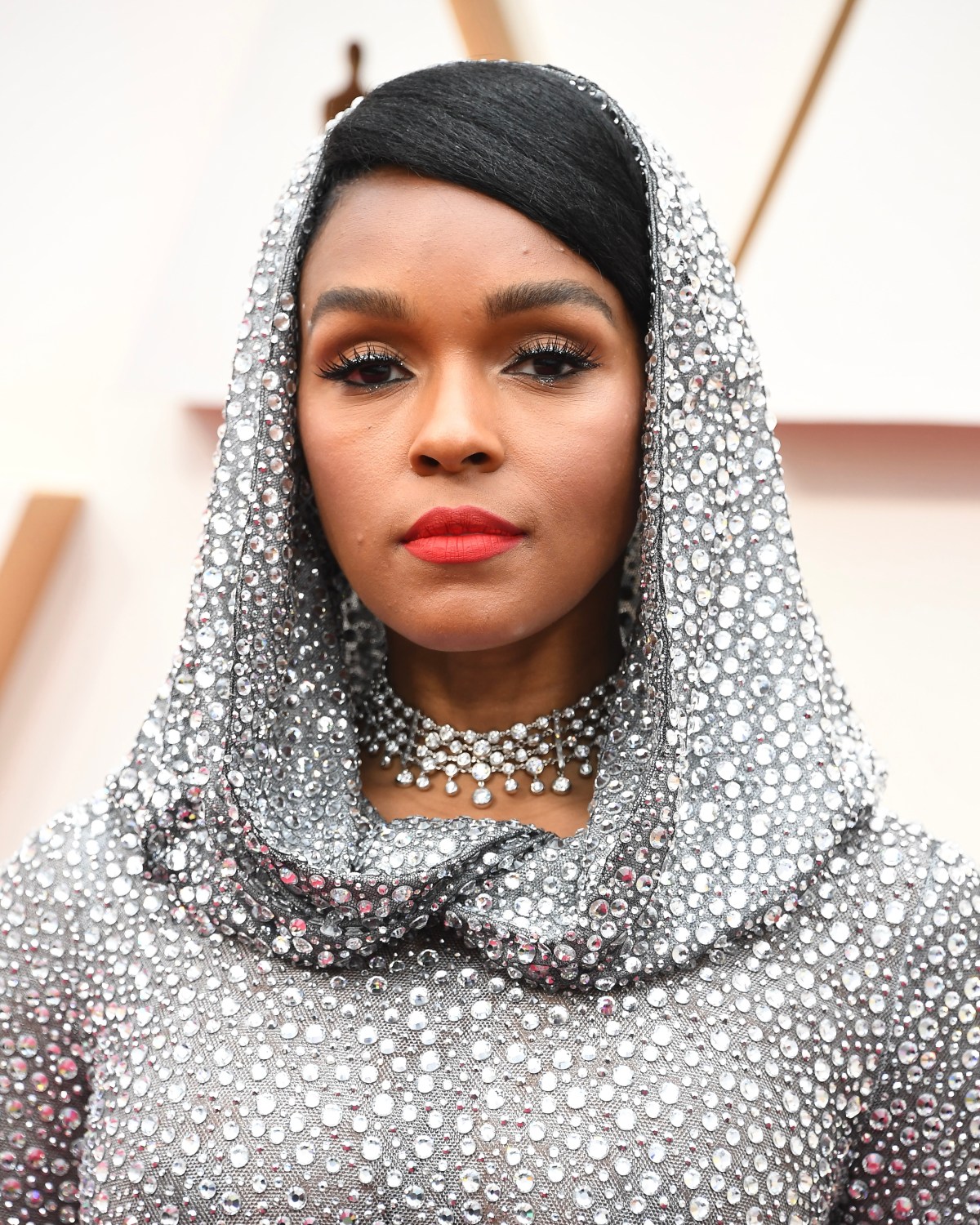 Natural Diamonds Light Up the Red Carpet at the Academy Awards