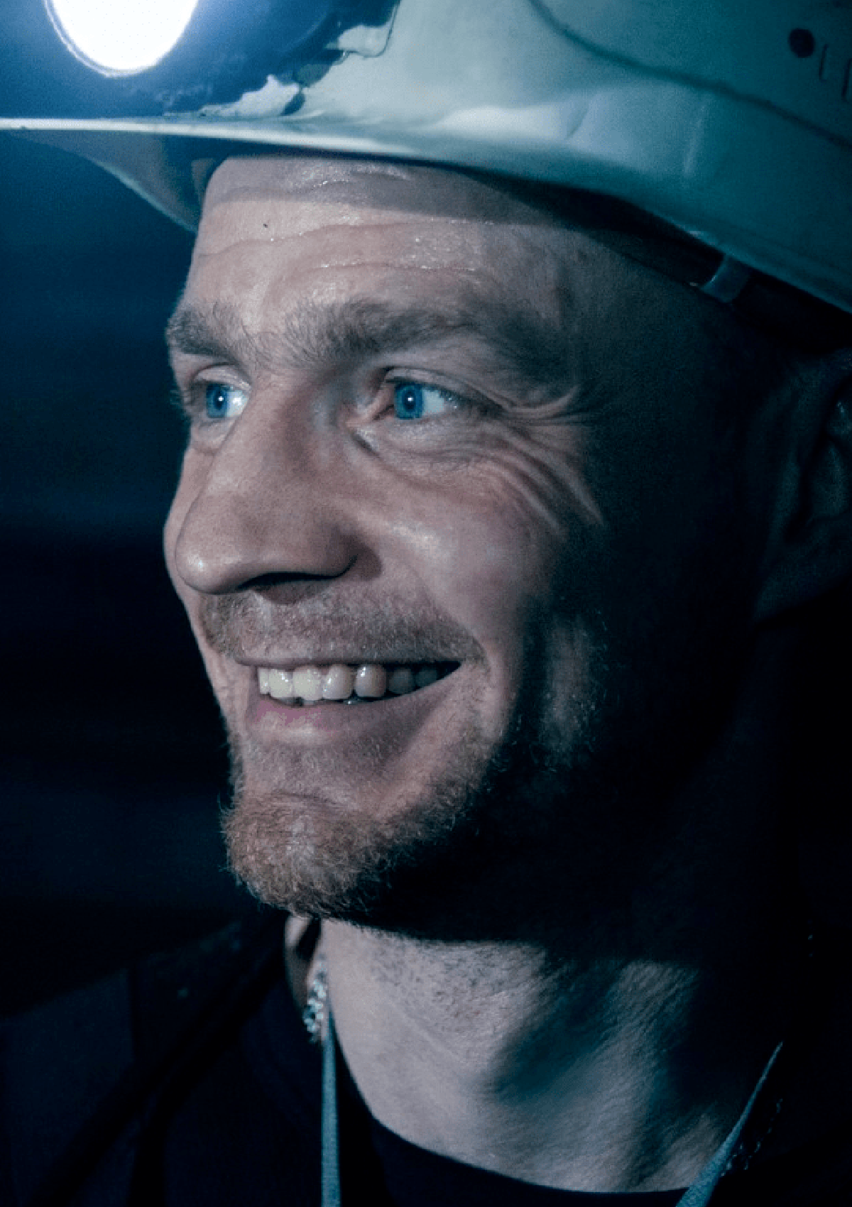 Natural Diamonds: Pledging for a Sustainable Future 7 ECO IND OTH SDGs Natural Diamonds IMG 3ALROSA Miner