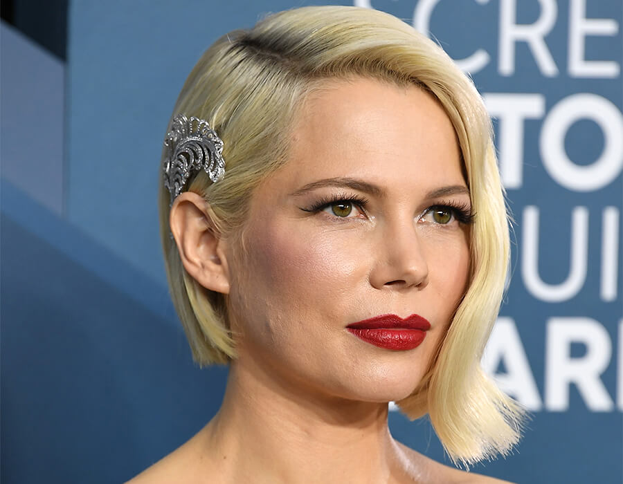 Natural Diamond Jewels Shine as Bright as the Stars at the 26th Annual Screen Actors Guild Awards 3 Natural Diamond Jewels Shine as Bright as the Stars at the 26th Annual Screen Actors Guild Awards