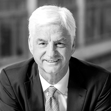 Stephen Lussier – Chairman De Beers