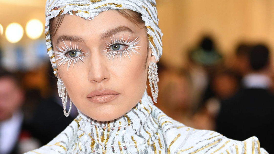 What is the best Met Gala look of all time? - Quora
