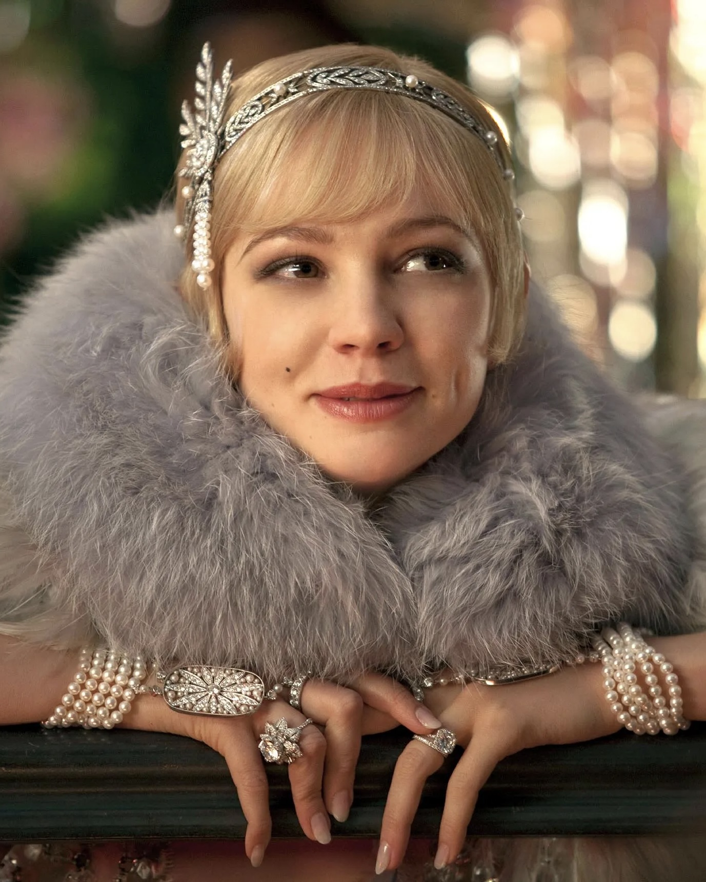Rarely Seen Tiffany & Co. Jewels Will Shine on the Screen in 'Frankenstein'