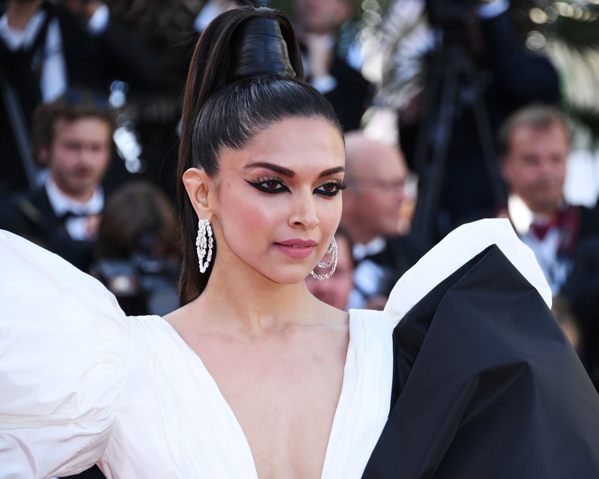 India’s Cannes Connection: When Diamonds Stole the Show