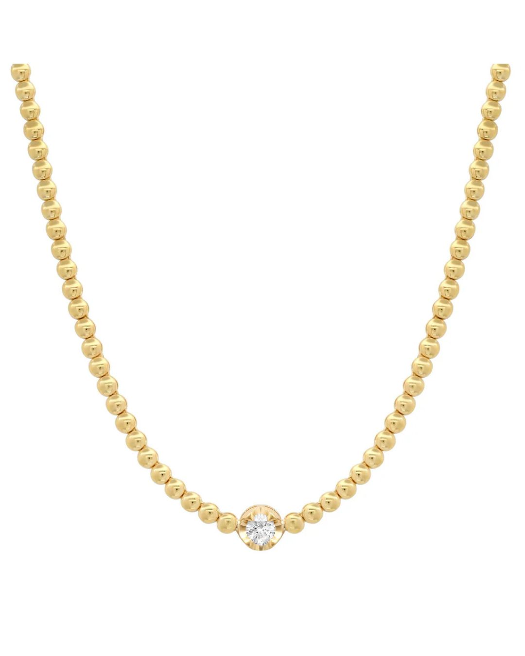 How to Expertly Wear Layered Necklaces With Tips from the Pros