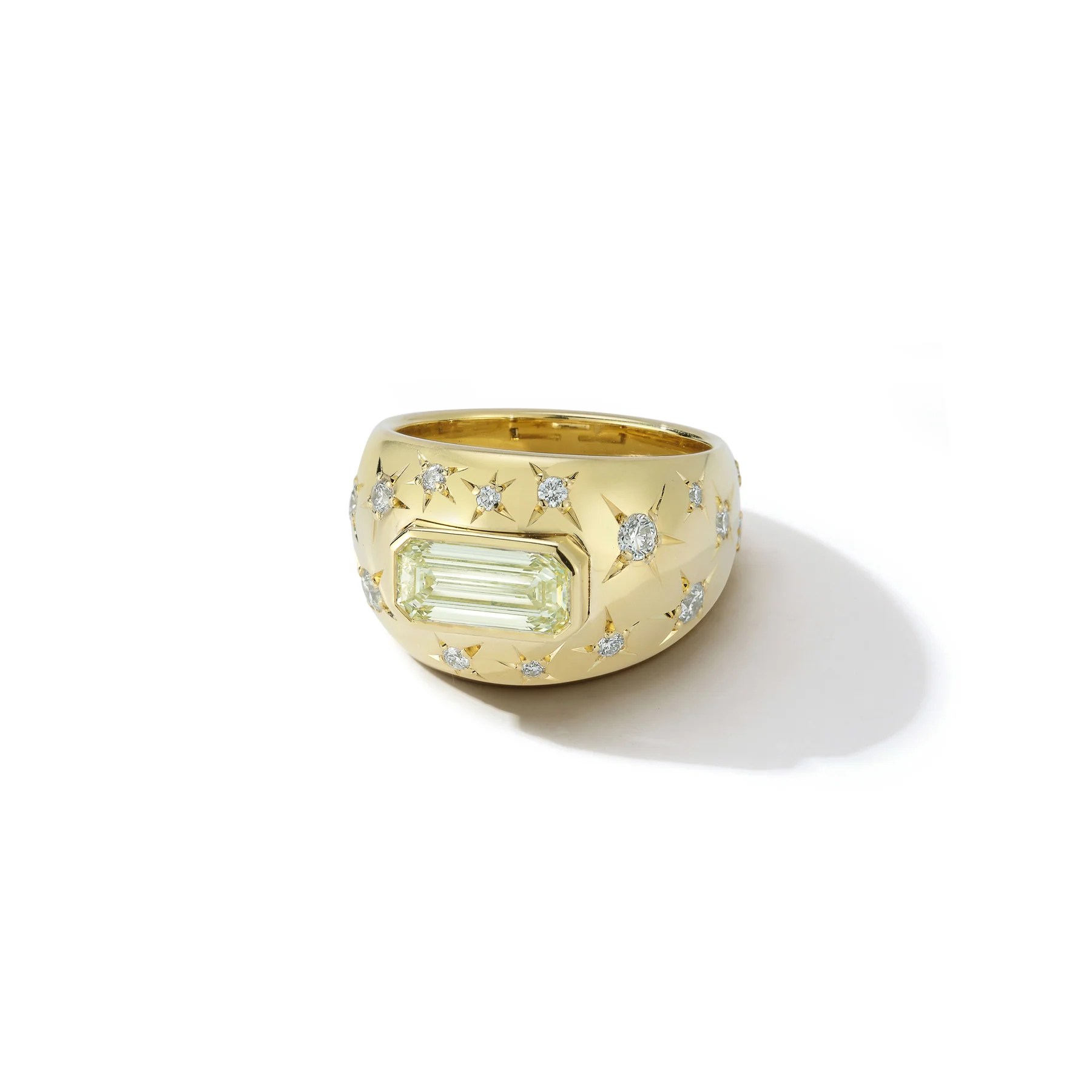 gyspy ring