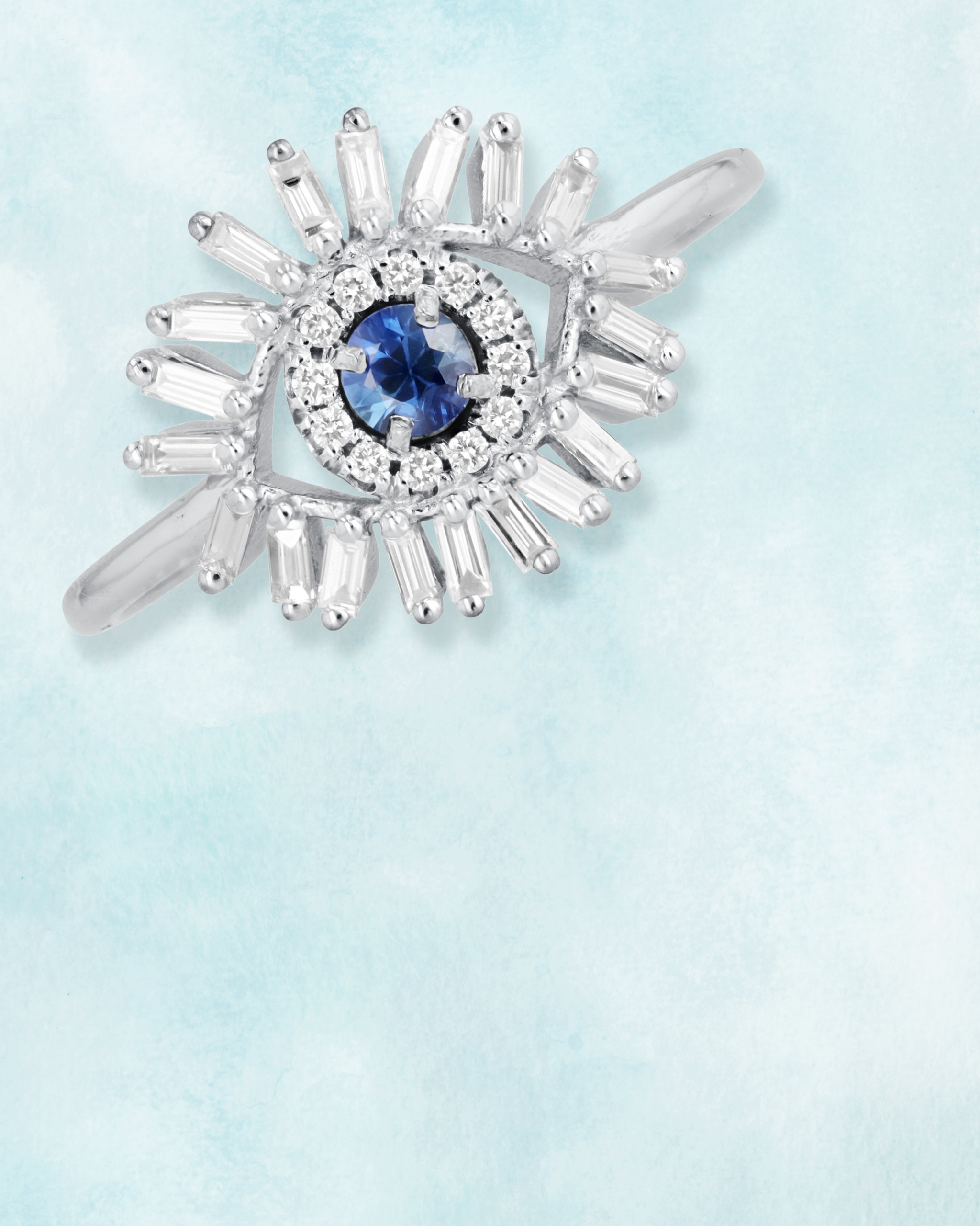 How Symbolic, Sentimental Natural Diamond Jewelry Offers Hope and Protection 3 How Symbolic, Sentimental Natural Diamond Jewelry Offers Hope and Protection