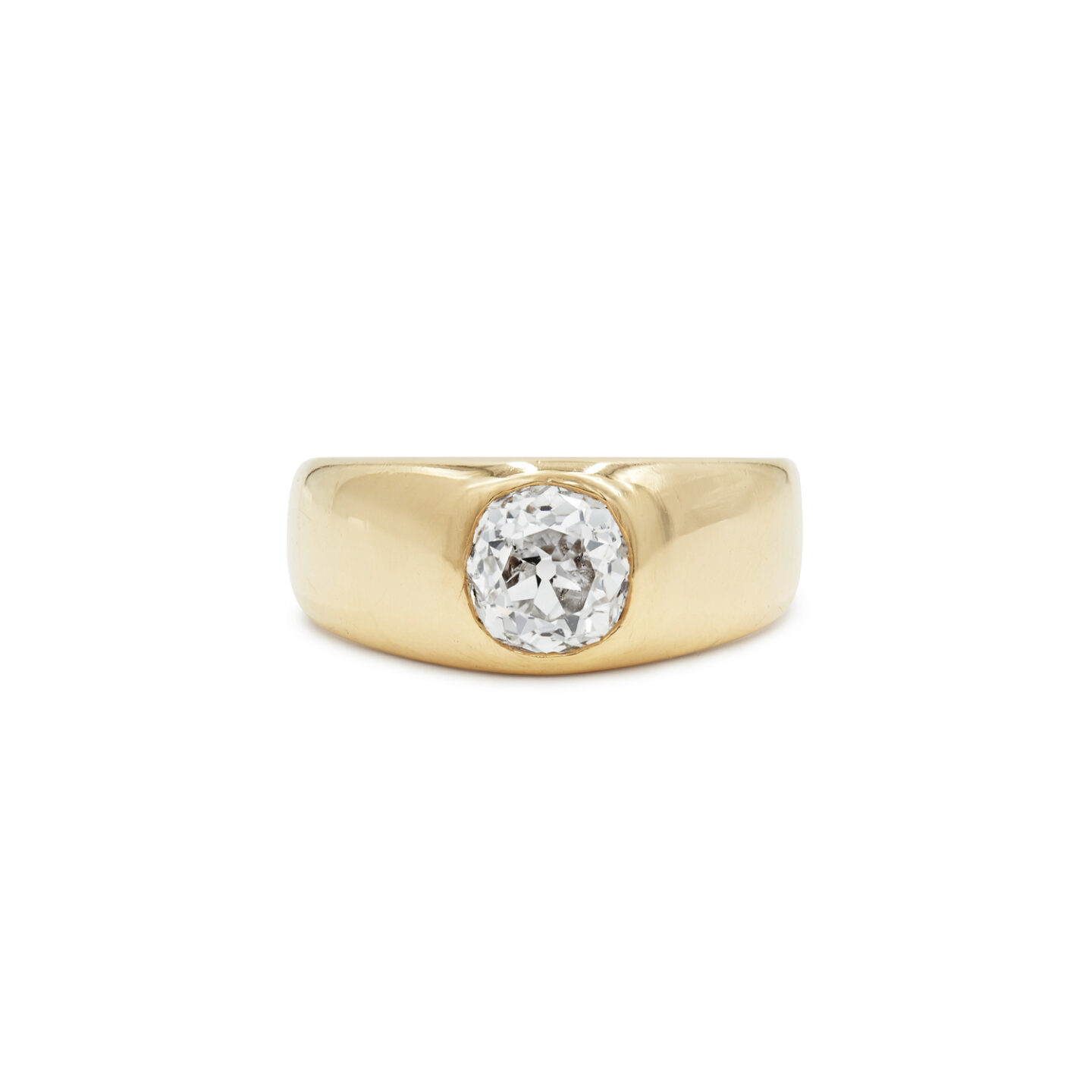 gyspy ring