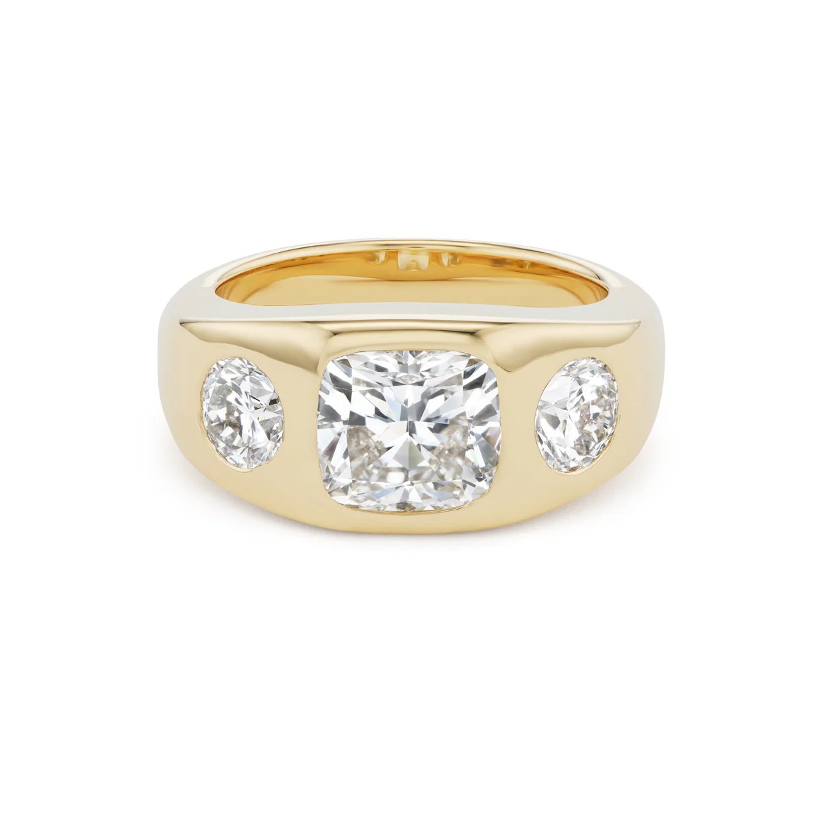 gyspy ring
