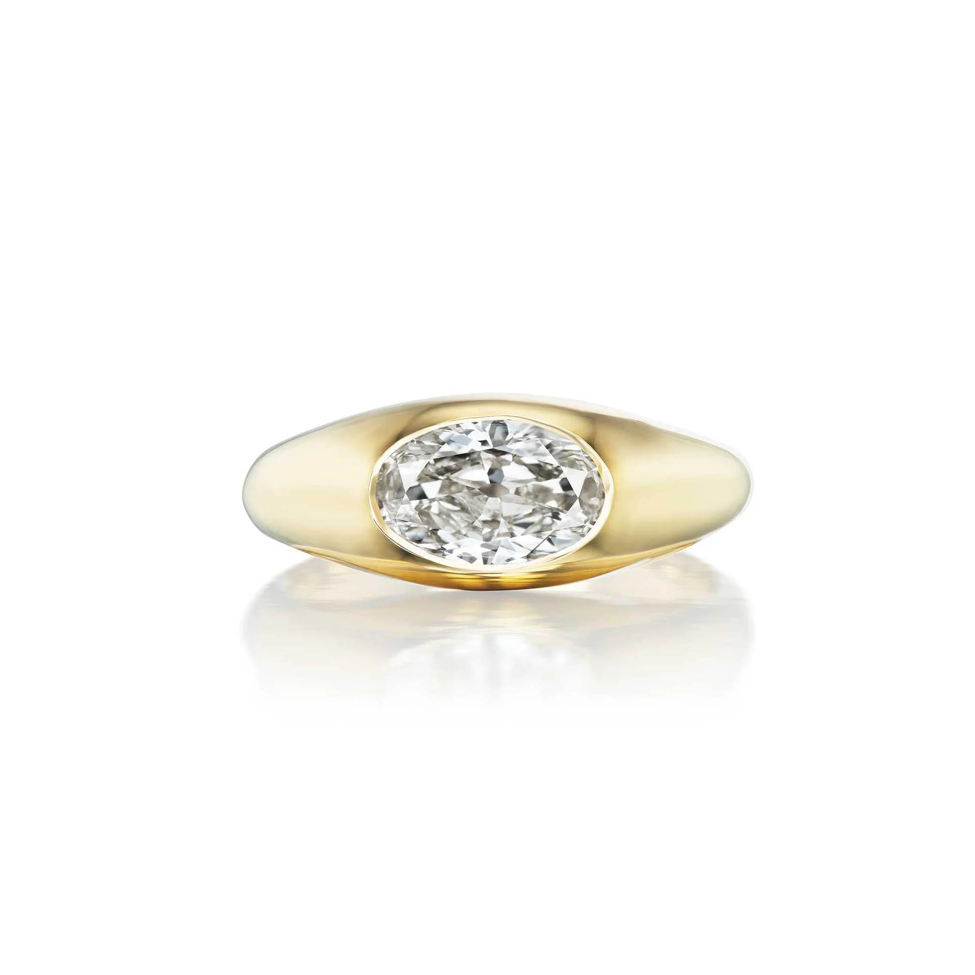 gypsy ring