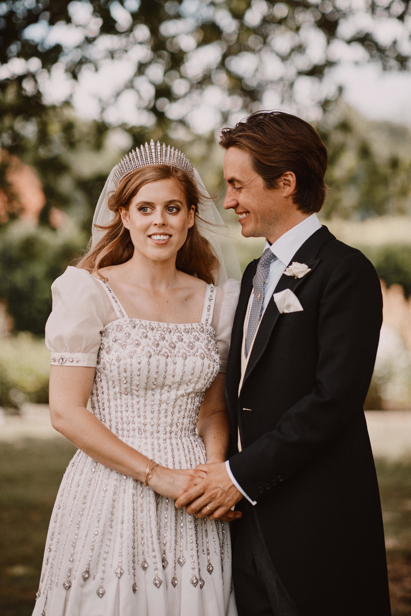 How The British Royals Mastered the Jewelry Makeover