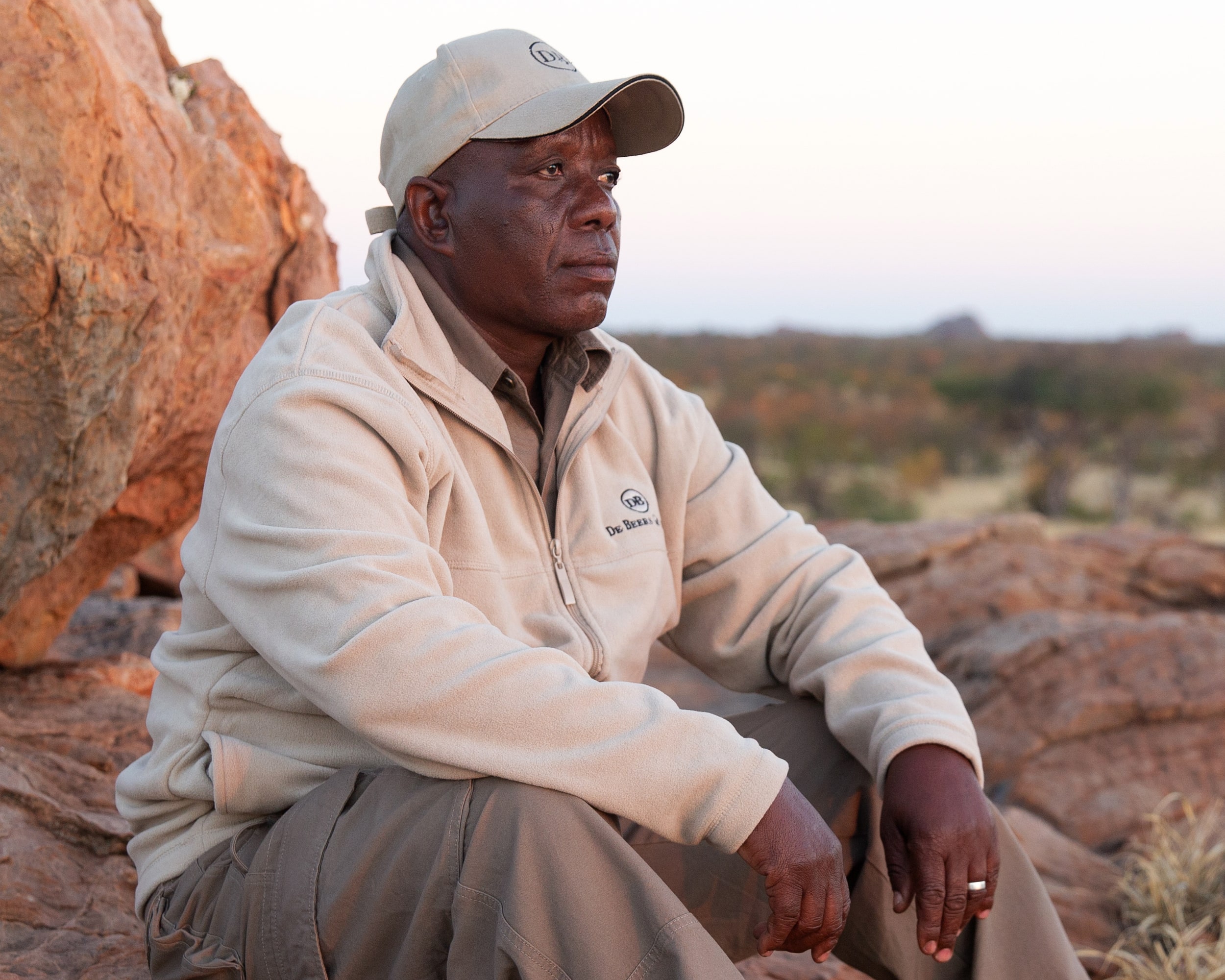 Conservation Conversations: Meet the Wildlife Warriors of the Natural Diamond Industry 1 Conservation Conversations: Meet the Wildlife Warriors of the Natural Diamond Industry