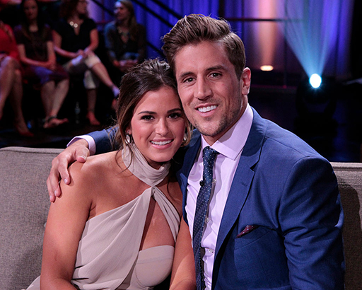 Exclusive: Neil Lane Talks Engagement Rings and 10+ Years of Bachelor Nation 3 Exclusive: Neil Lane Talks Engagement Rings and 10+ Years of Bachelor Nation