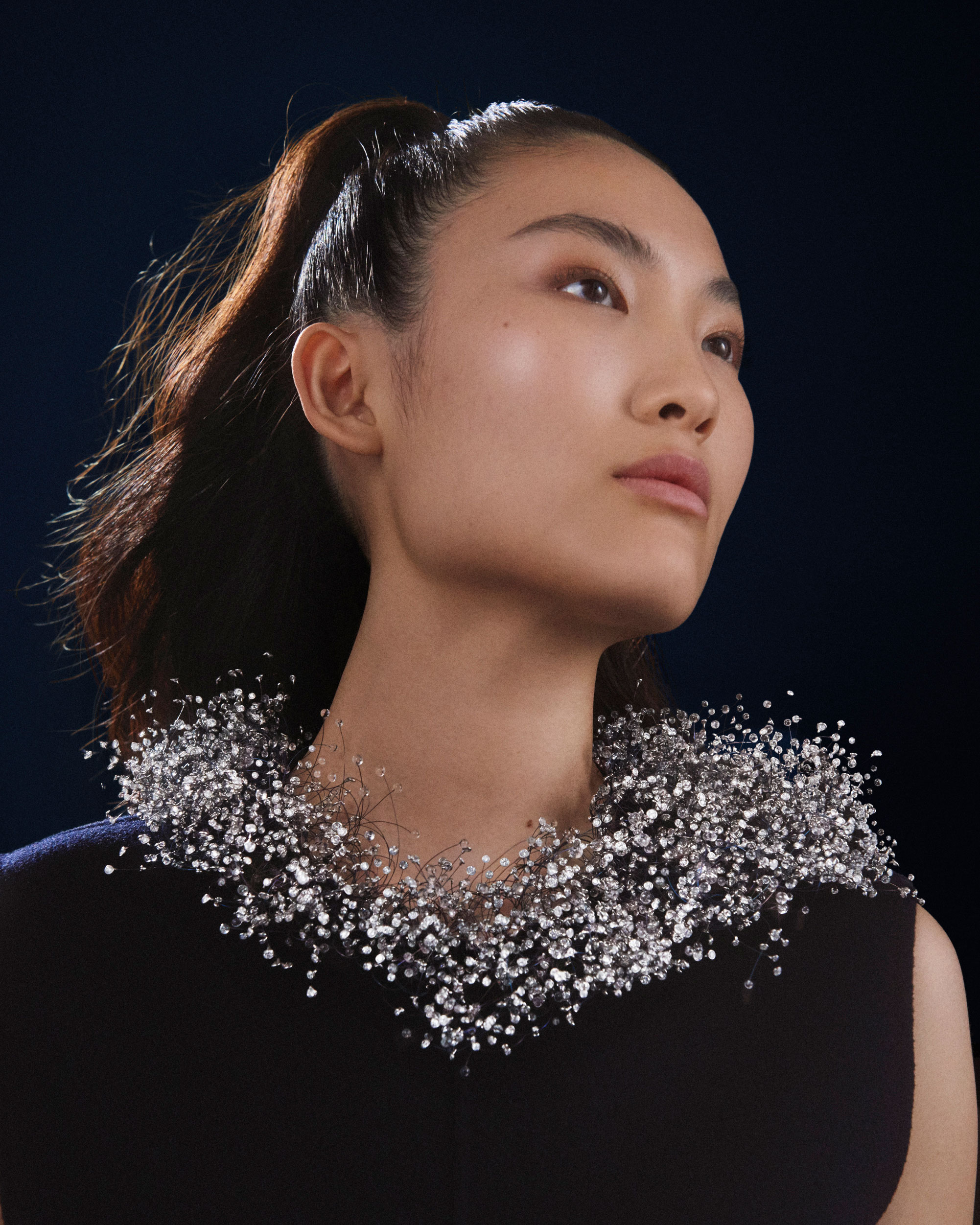 Magnificent Creations High Jewelry Collection