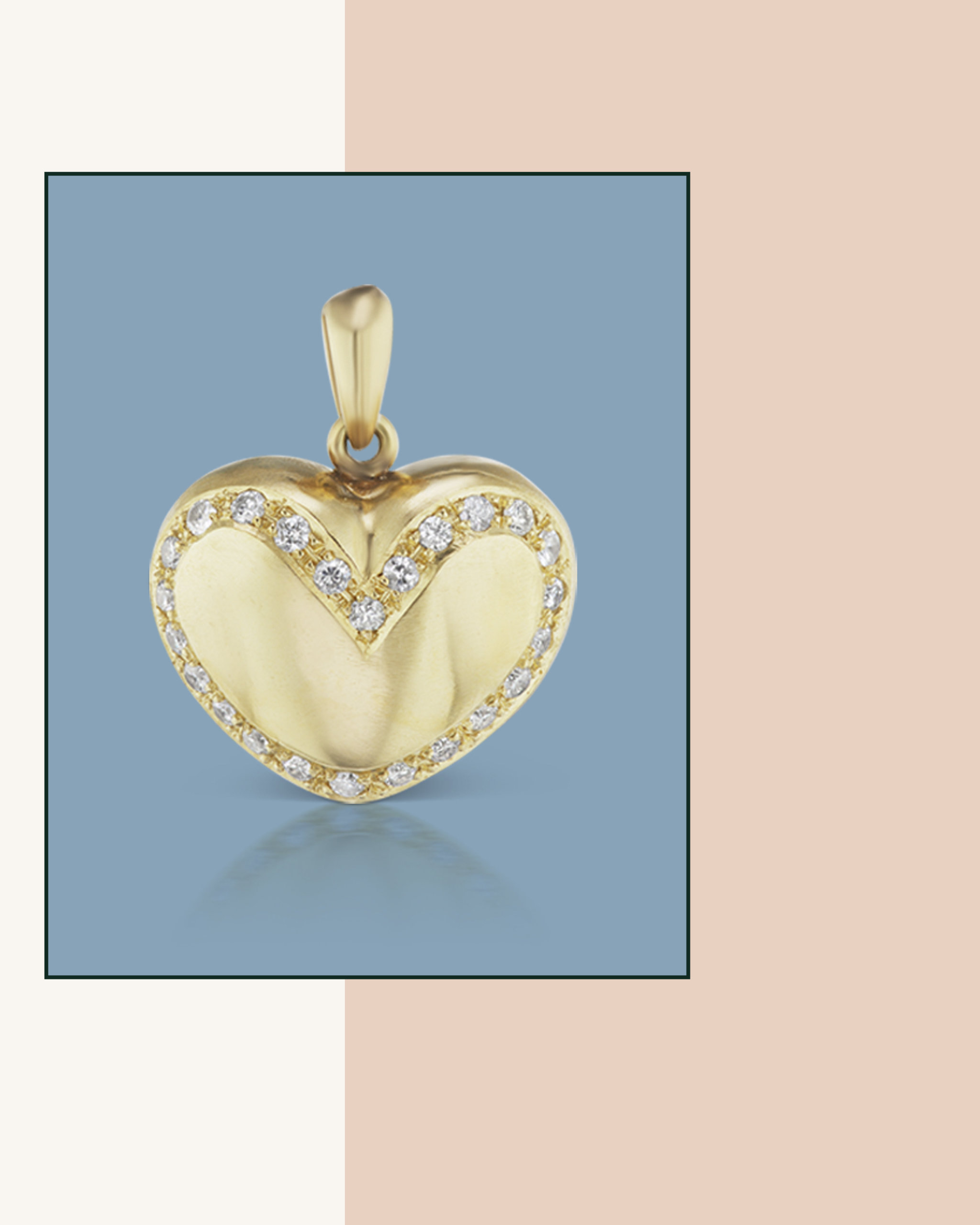 My Voyage of Diamond Discovery: How I Came to Love Modern Diamond Jewelry 2 My Voyage of Diamond Discovery: How I Came to Love Modern Diamond Jewelry