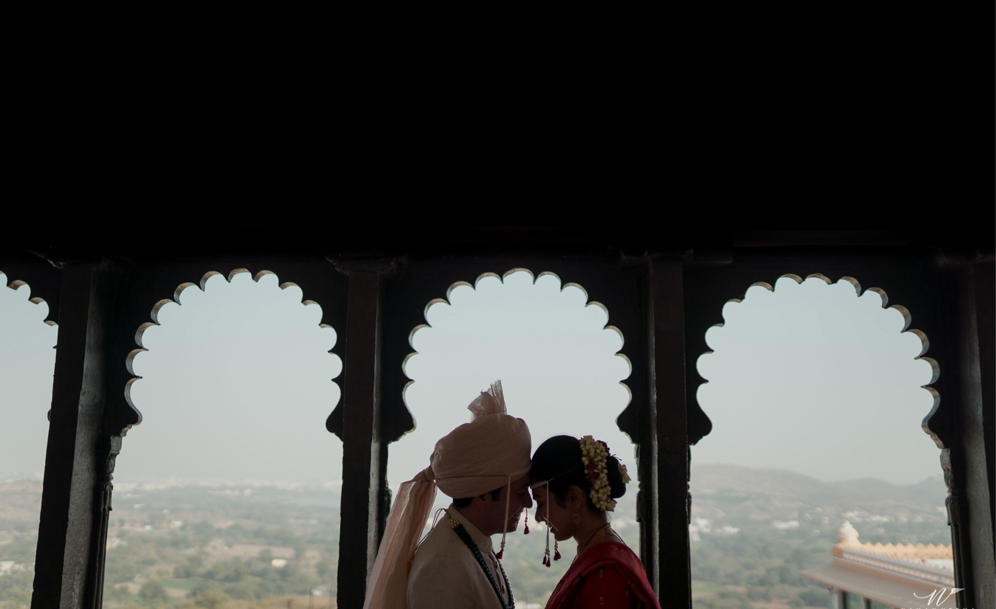 Commitment Across Cultures: How One Couple Brought New York to Udaipur 5 Commitment Across Cultures: How One Couple Brought New York to Udaipur
