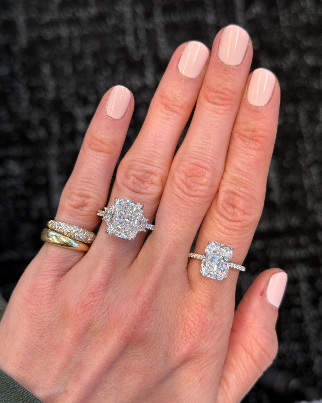 3 Steps To Help You Choose Your Perfect Custom Ring