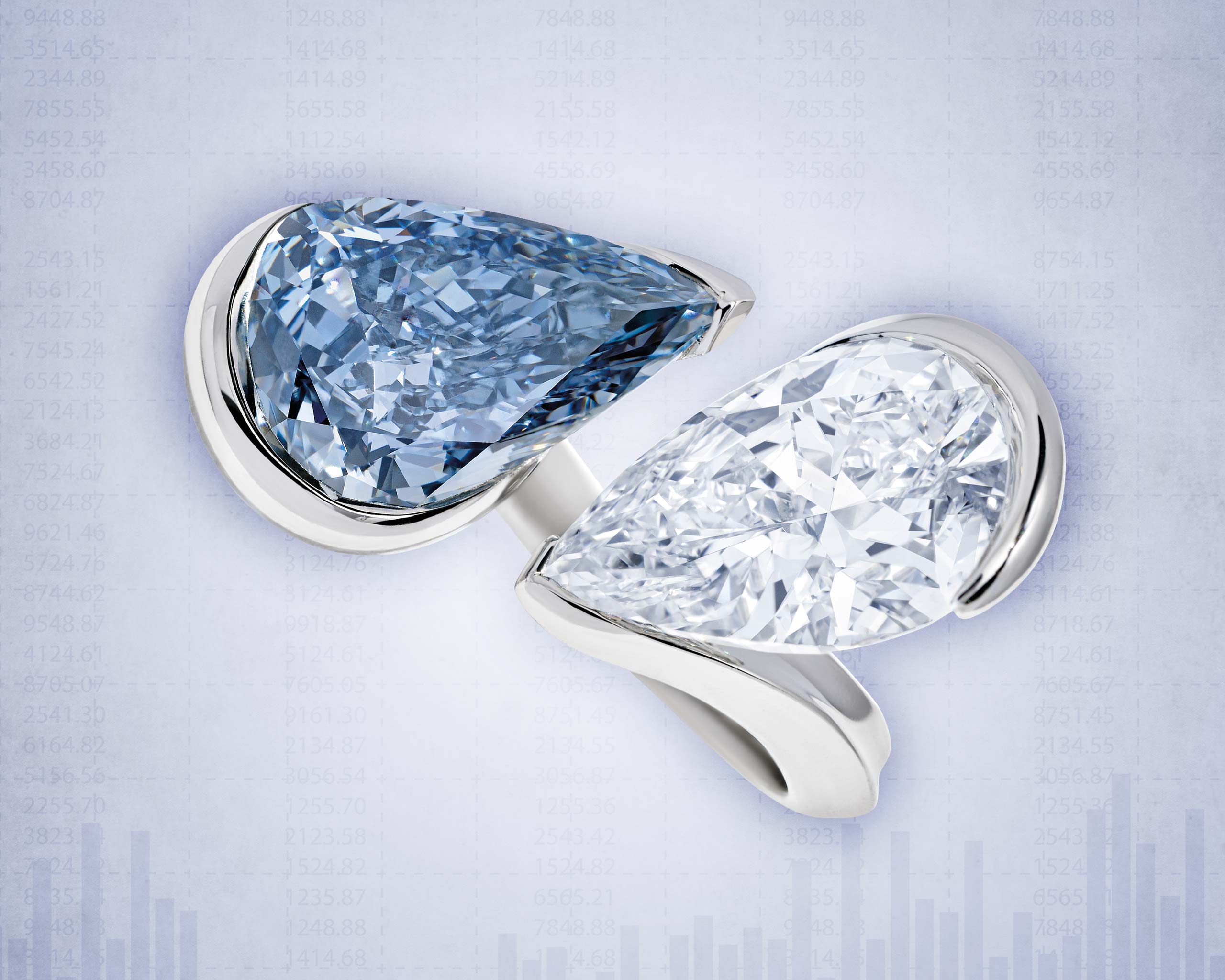 Are Diamonds a Good Investment? Auction Results Say Yes! 1 Are Diamonds a Good Investment? Auction Results Say Yes!