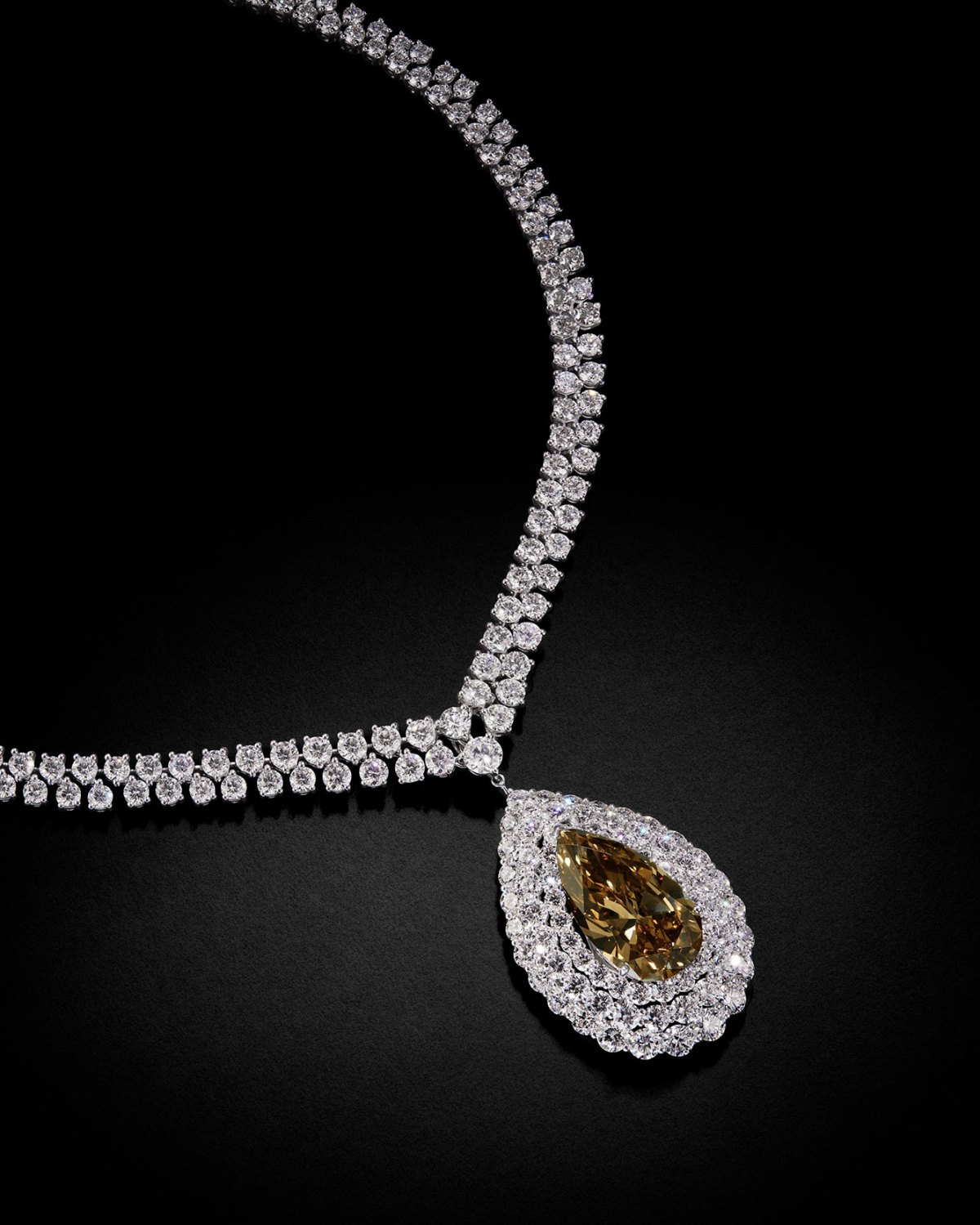 What to Buy in a Pandemic: Diamonds and More Diamonds