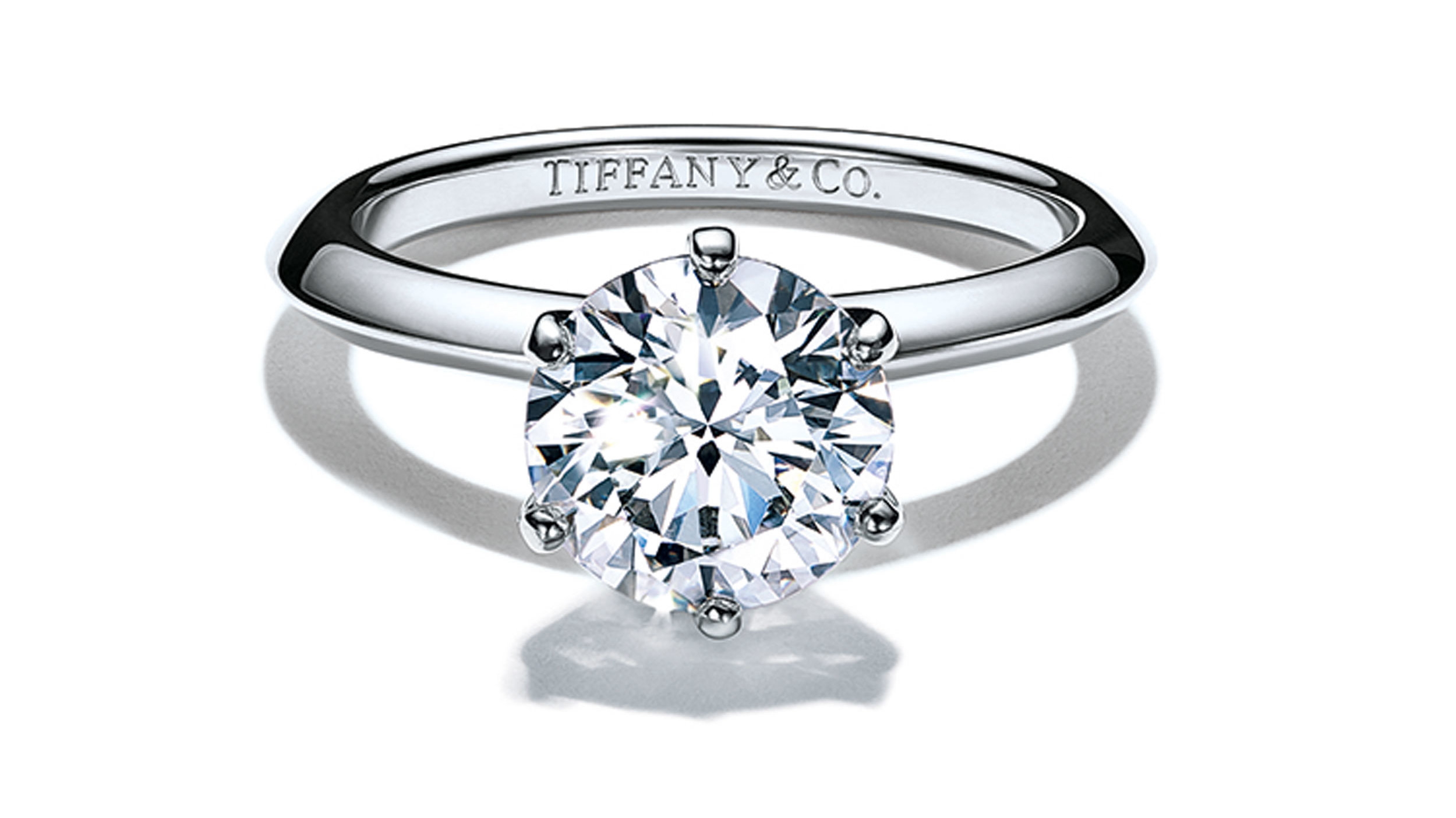 5 Steps In The Journey Of Tiffany & Co. Diamonds | Natural Diamonds