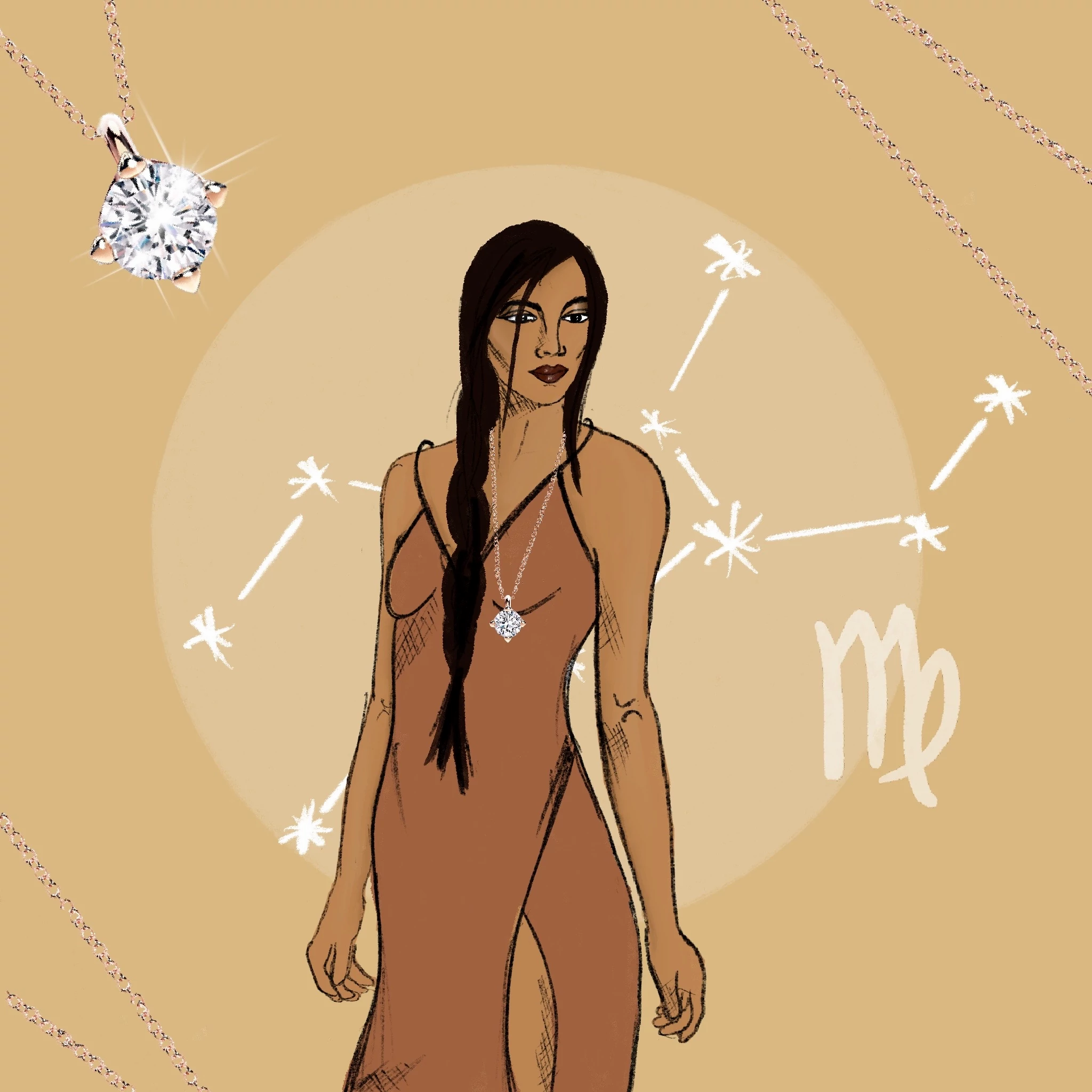 Let Your Zodiac Sign Guide You to Your Next Diamond 6 Let Your Zodiac Sign Guide You to Your Next Diamond