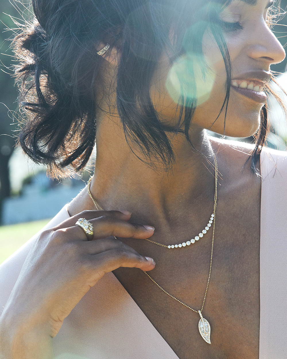 Young Hollywood Can’t Get Enough of Anita Ko’s Jewelry 8 Young Hollywood Can’t Get Enough of Anita Ko’s Jewelry