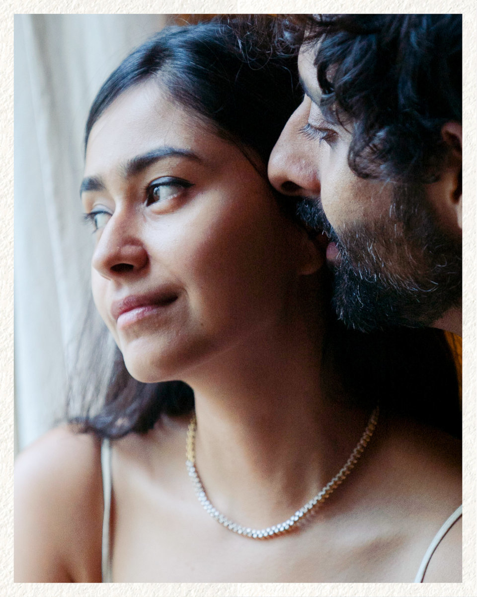 Gems of Love: Miya, Biwi & Their Precious Moments 3 SurabhiSuryakant-Gems-Of-Love