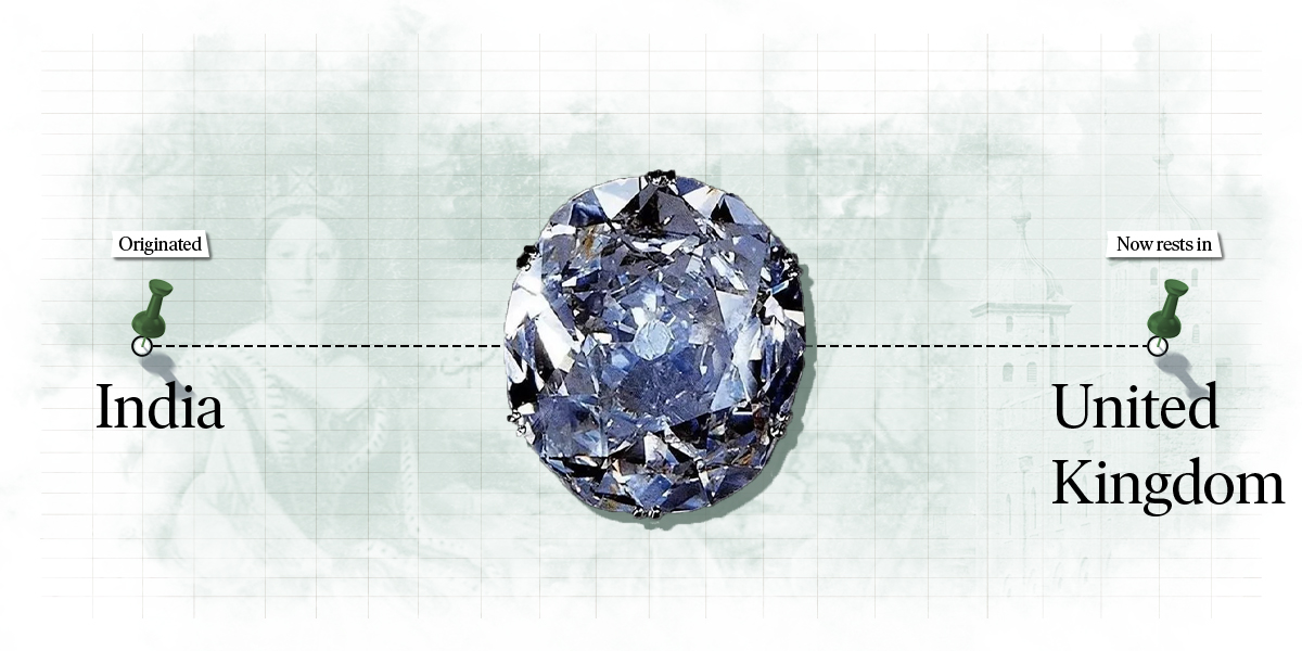 Kohinoor-natural-diamond