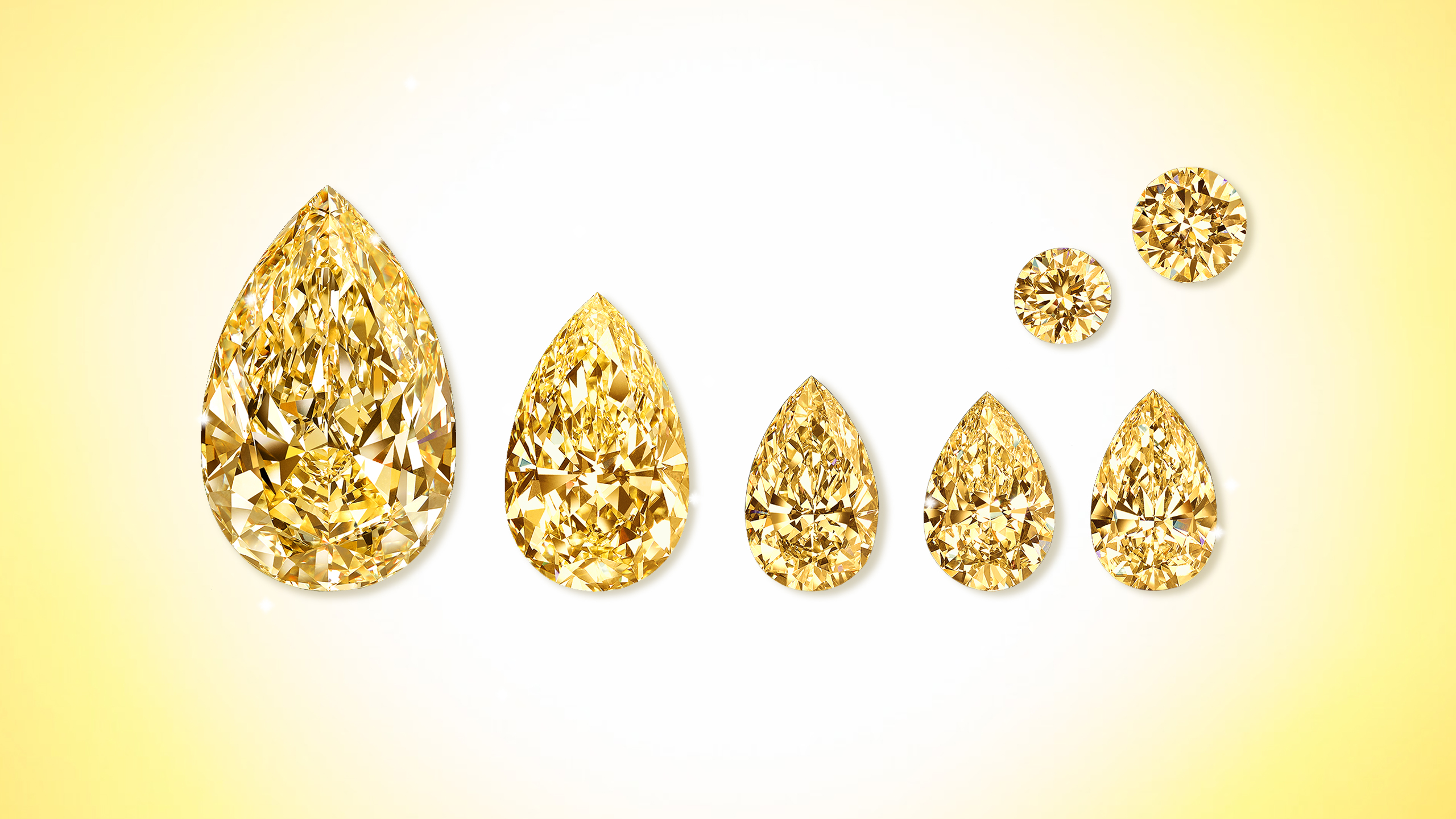 The Golden Jewel: The Prestige of Yellow Diamonds | Natural Diamonds