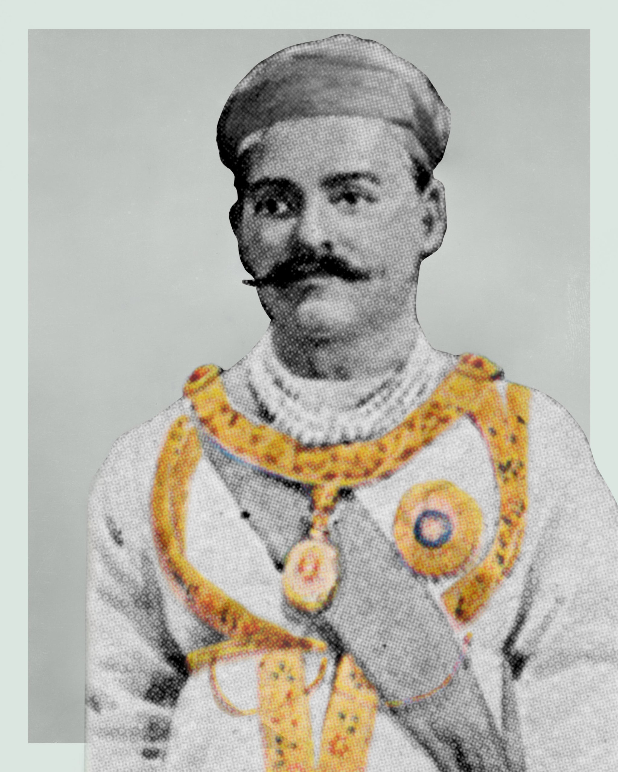 The Moon of Baroda A Storied Diamond with a Dark Side