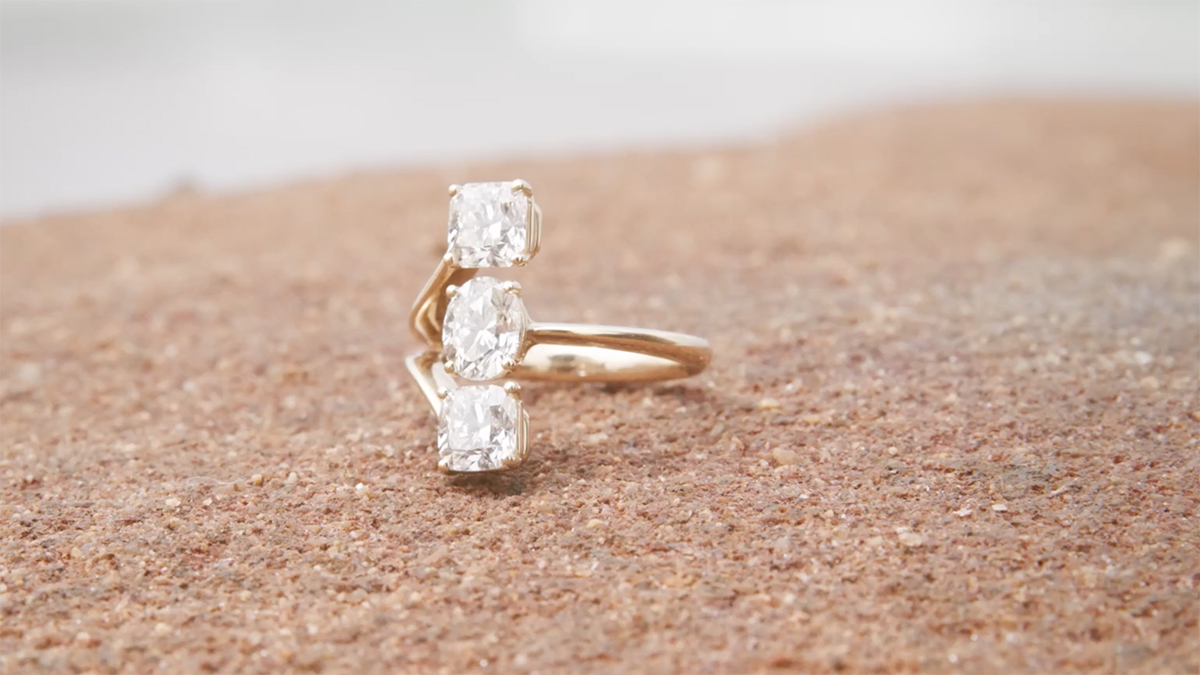 Forevermark Diamond Collection 2024 | favors.com