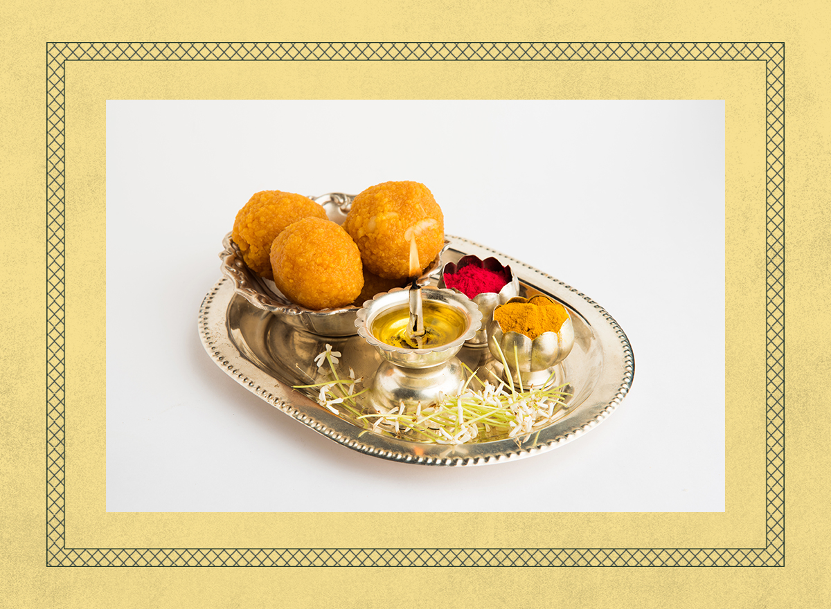 Karva Chauth and the Power of Love