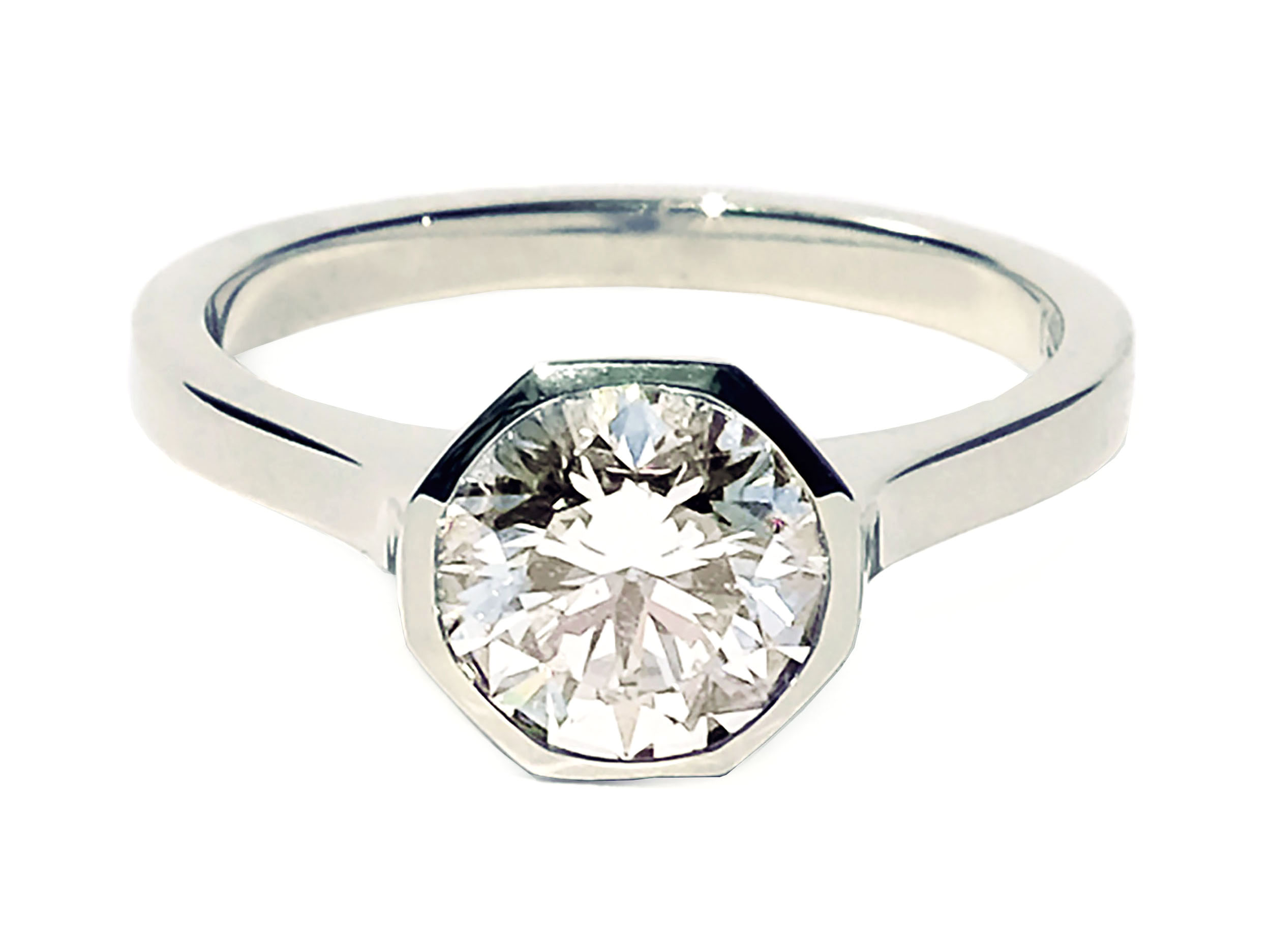 Cosma Diamond Ring