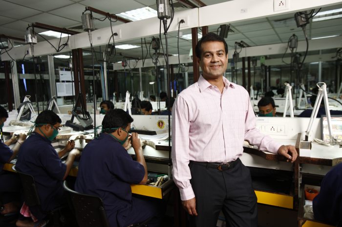 Colin Shah: The Man Who Scripted His Success Story 1 Colin Shah: The Man Who Scripted His Success Story