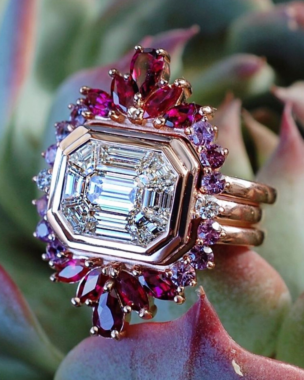 Design Your Own Engagement Ring Perfectly in 7 Simple Steps