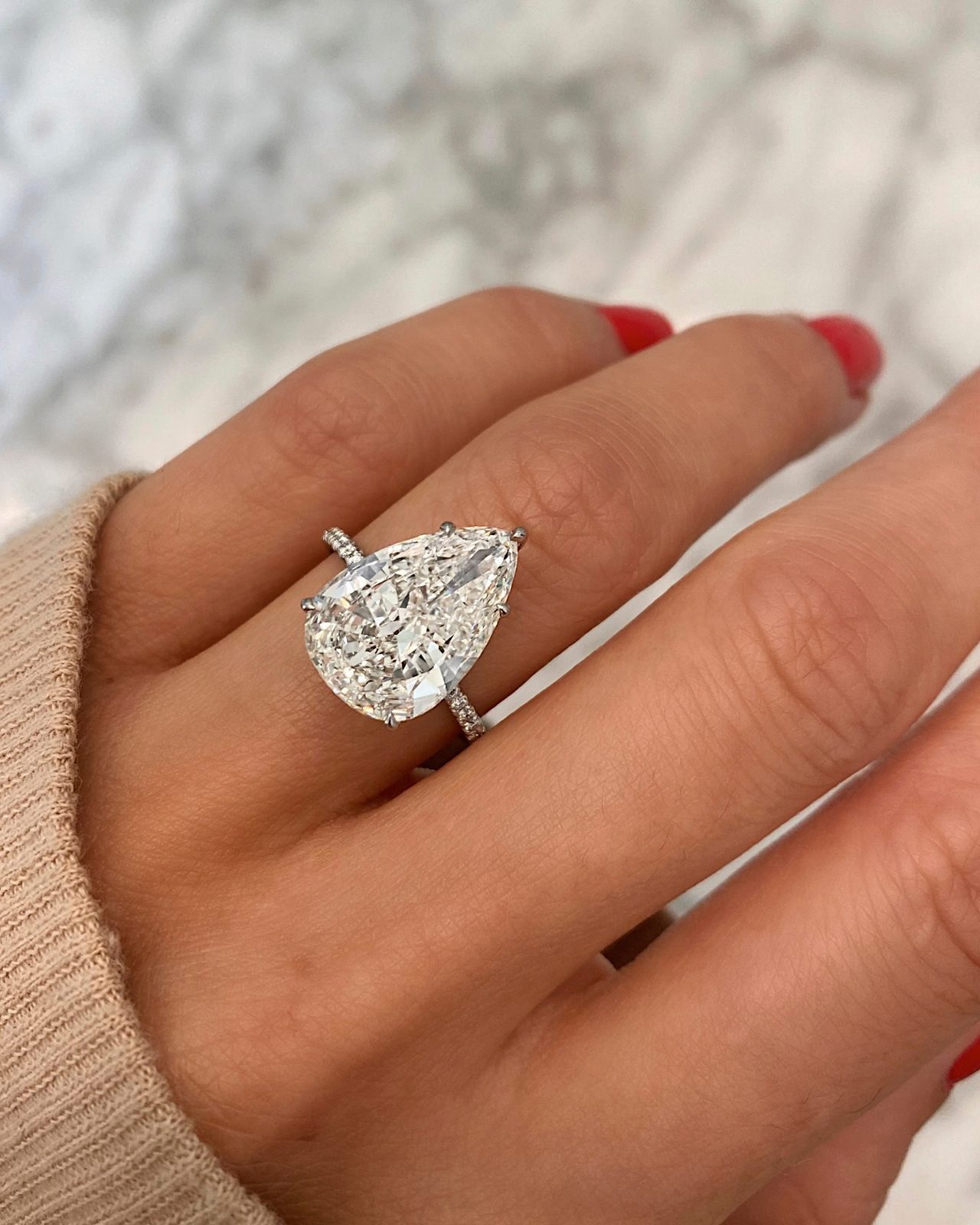 Ring Concierge designer diamond ring