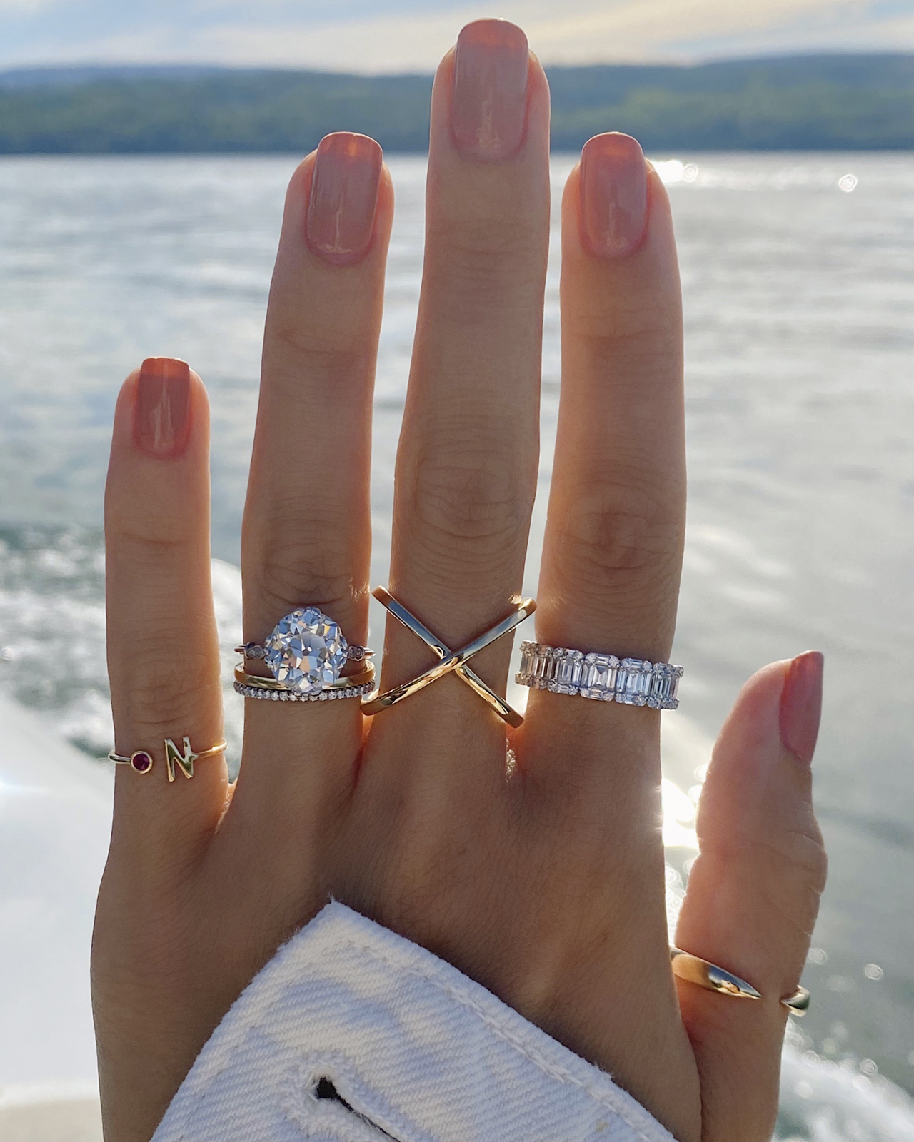 How to Choose the Right Engagement Ring Style