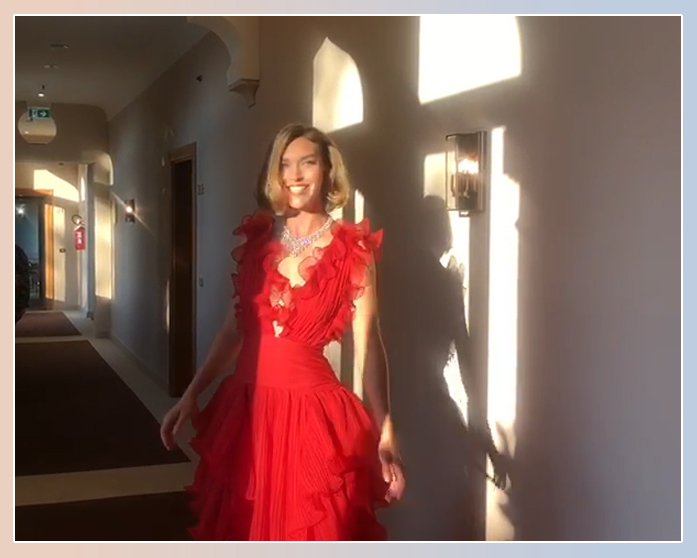 Natural Diamonds and Sustainable Stones Take Centre Stage at This Year’s Virtual Green Carpet Fashion Awards, Italia 4 Natural Diamonds and Sustainable Stones Take Centre Stage at This Year’s Virtual Green Carpet Fashion Awards, Italia