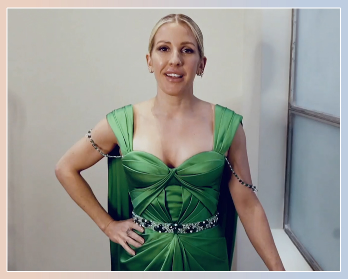 Natural Diamonds and Sustainable Stones Take Centre Stage at This Year’s Virtual Green Carpet Fashion Awards, Italia 5 Natural Diamonds and Sustainable Stones Take Centre Stage at This Year’s Virtual Green Carpet Fashion Awards, Italia
