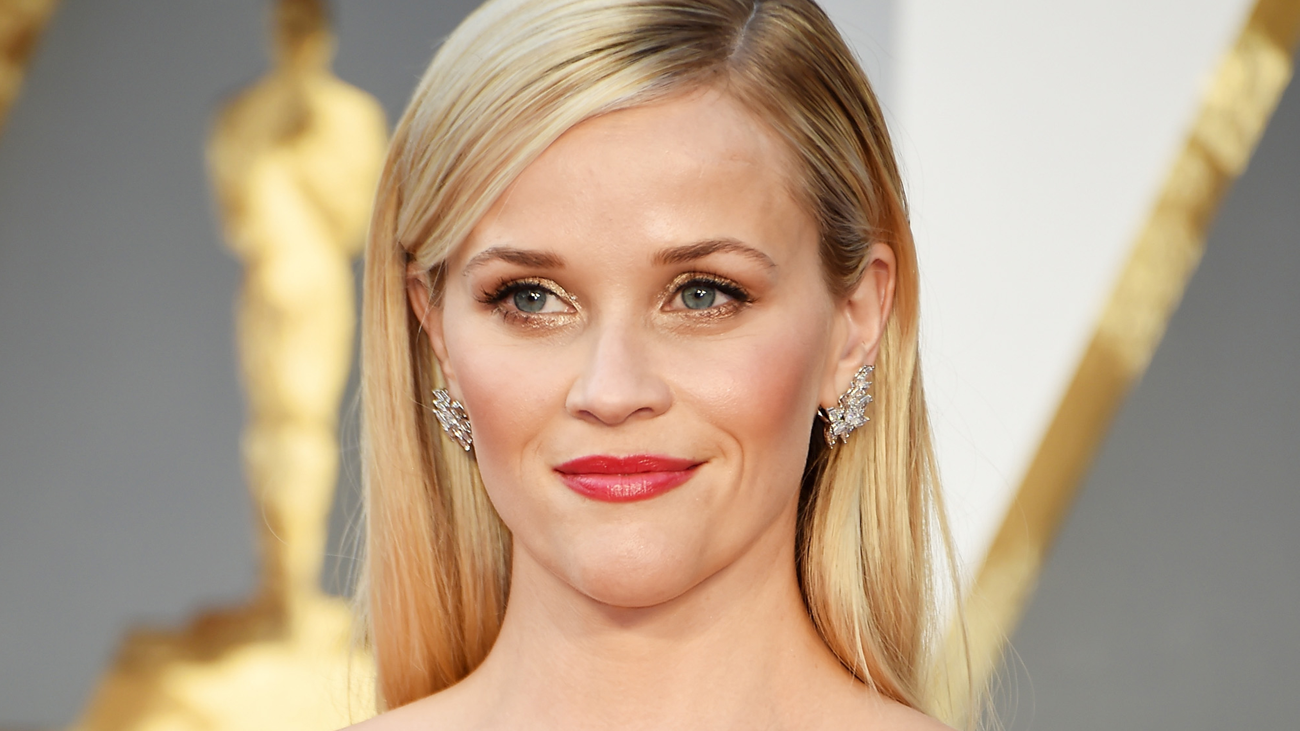 Diamond Doppelgänger The Timeless Brand Behind Reese Witherspoon's