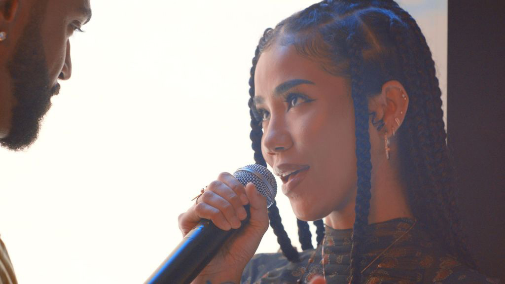 The BET Hip Hop Awards Prove Hip Hop & Diamonds Are a Match Made in Heaven 6 The BET Hip Hop Awards Prove Hip Hop & Diamonds Are a Match Made in Heaven