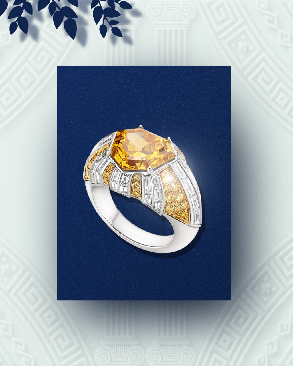 EXCLUSIVE: Transport Yourself to Rome’s Dazzling Baroque Era with Bvlgari 5 EXCLUSIVE: Transport Yourself to Rome’s Dazzling Baroque Era with Bvlgari