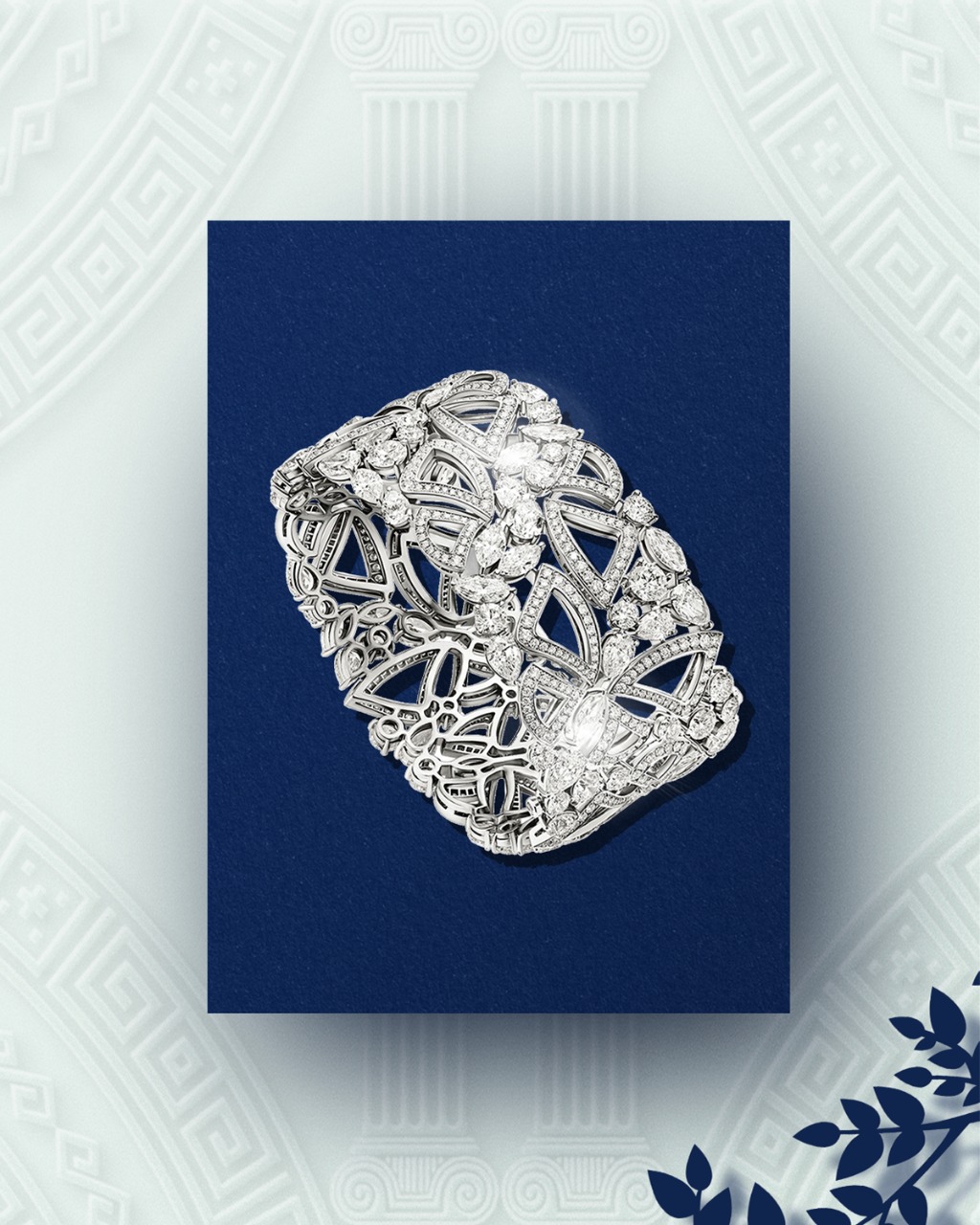 EXCLUSIVE: Transport Yourself to Rome’s Dazzling Baroque Era with Bvlgari 6 EXCLUSIVE: Transport Yourself to Rome’s Dazzling Baroque Era with Bvlgari