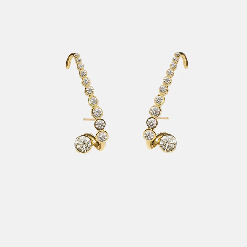 The Statement Earrings You Can’t Live Without