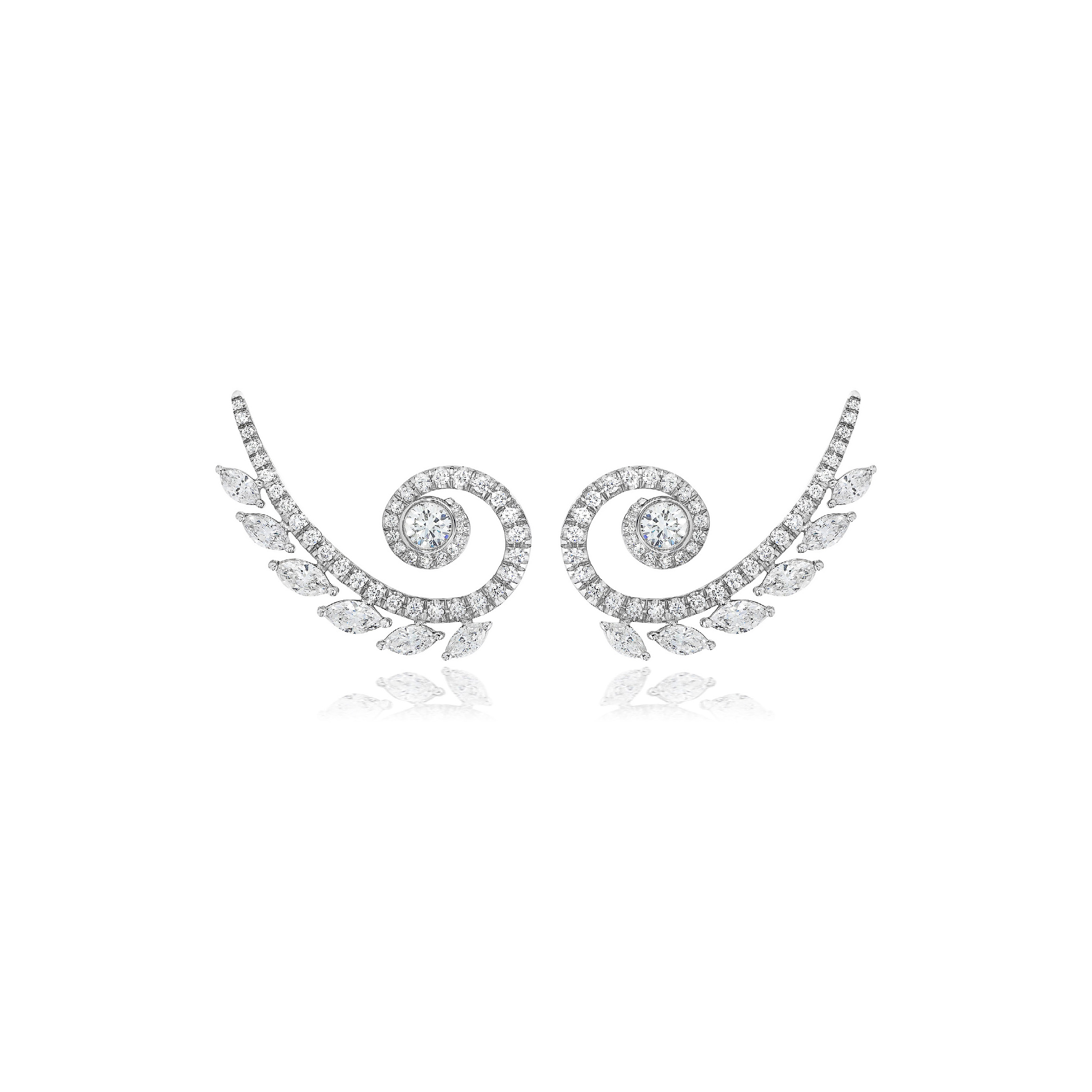 The Statement Earrings You Can’t Live Without