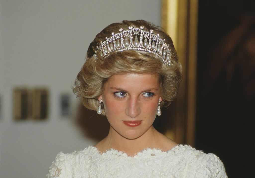 The Pieces Worn By Princess Diana That You Can Still Buy