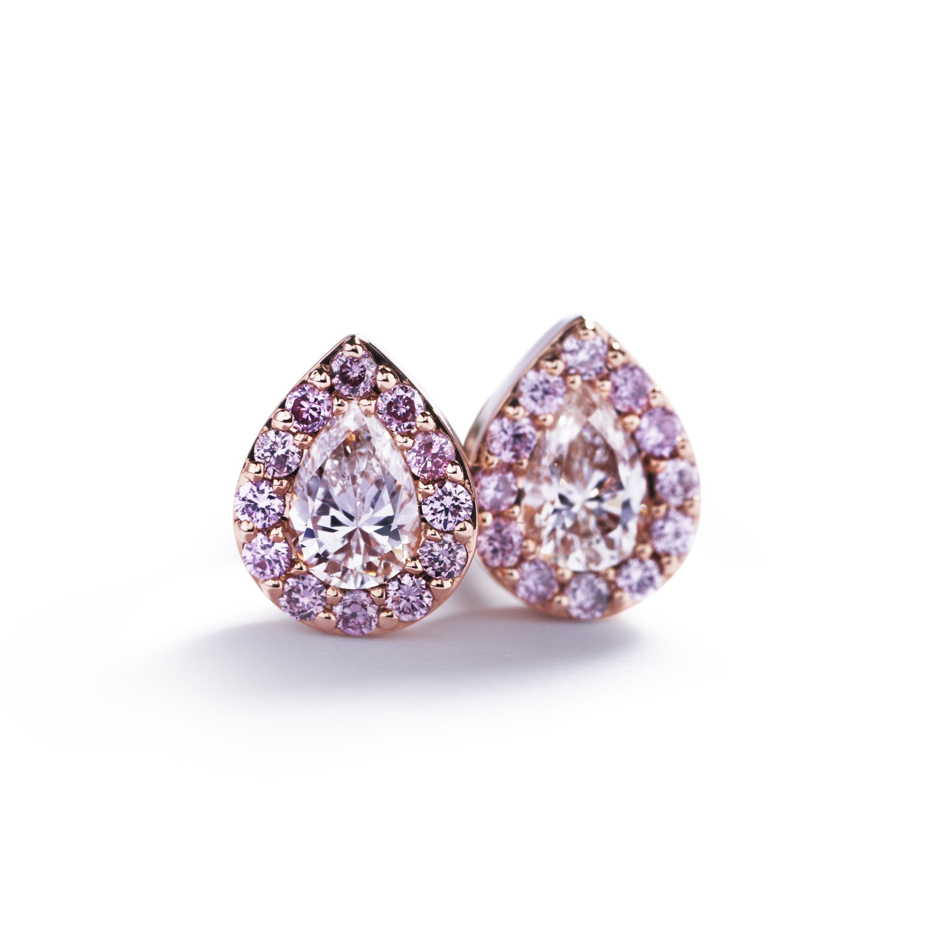 The Closure of the World’s Main Pink Diamond Source 3 The Closure of the World’s Main Pink Diamond Source
