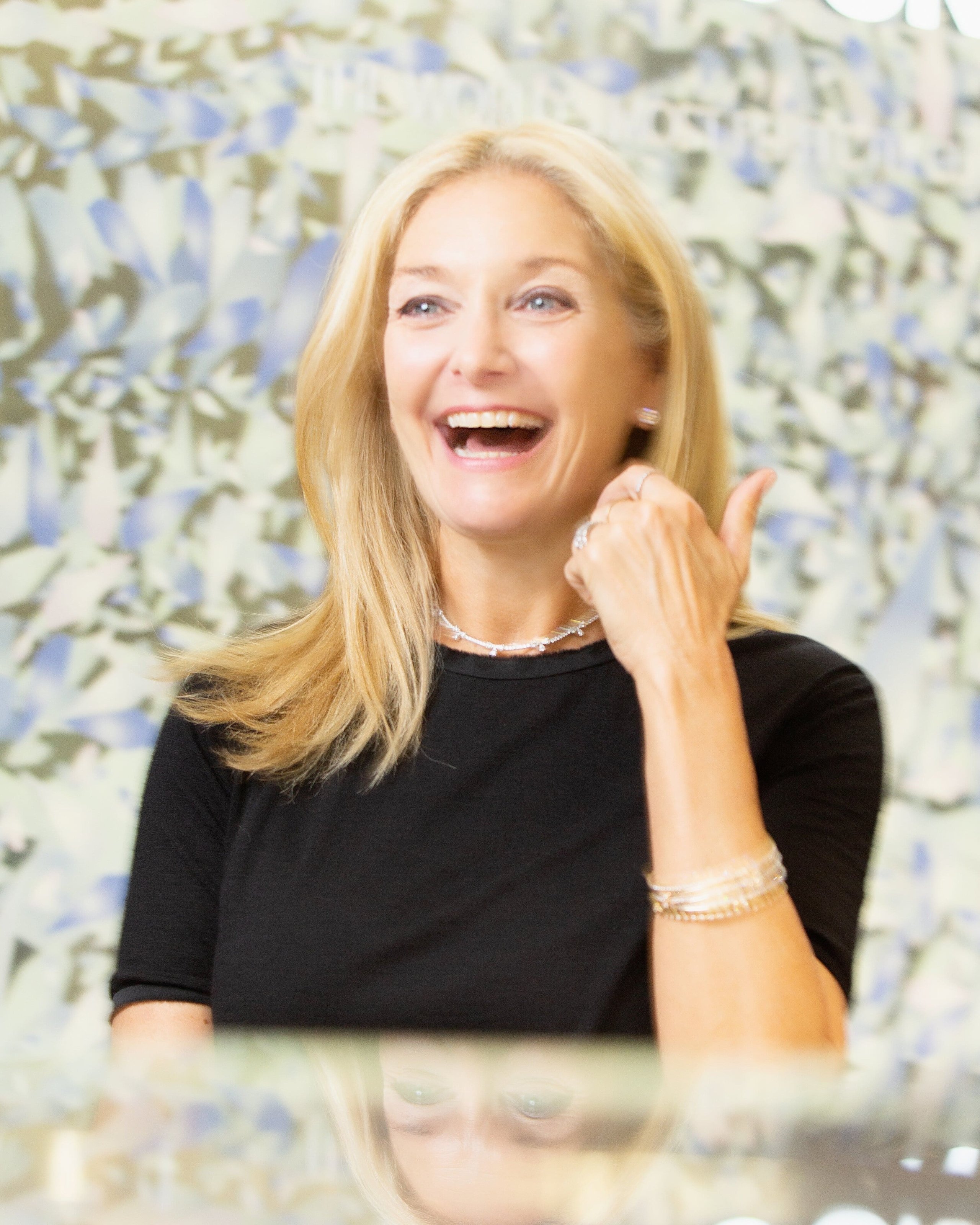 In the Diamond Mind: Caryl Capeci 1 In the Diamond Mind: Caryl Capeci