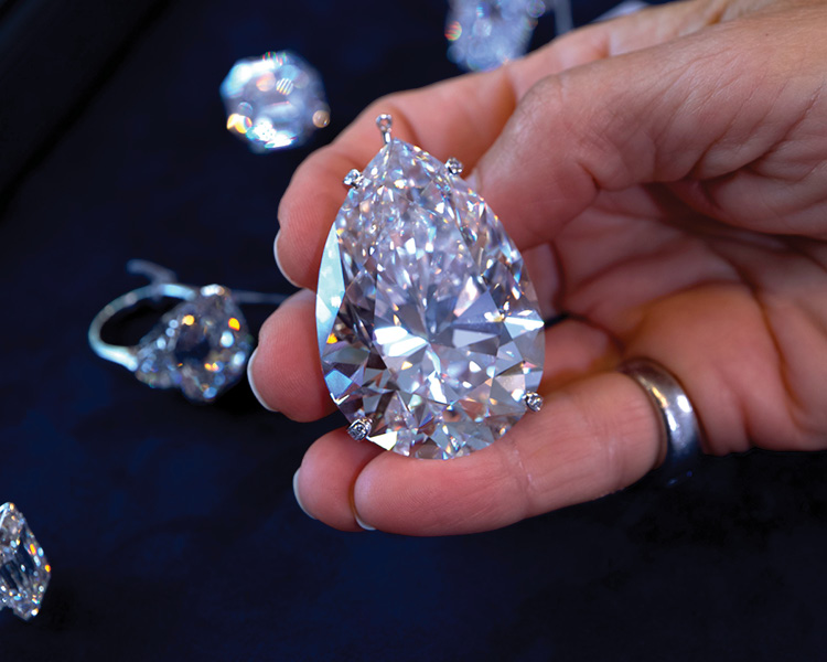 William Goldberg: For the Love of Diamonds 3 William Goldberg: For the Love of Diamonds