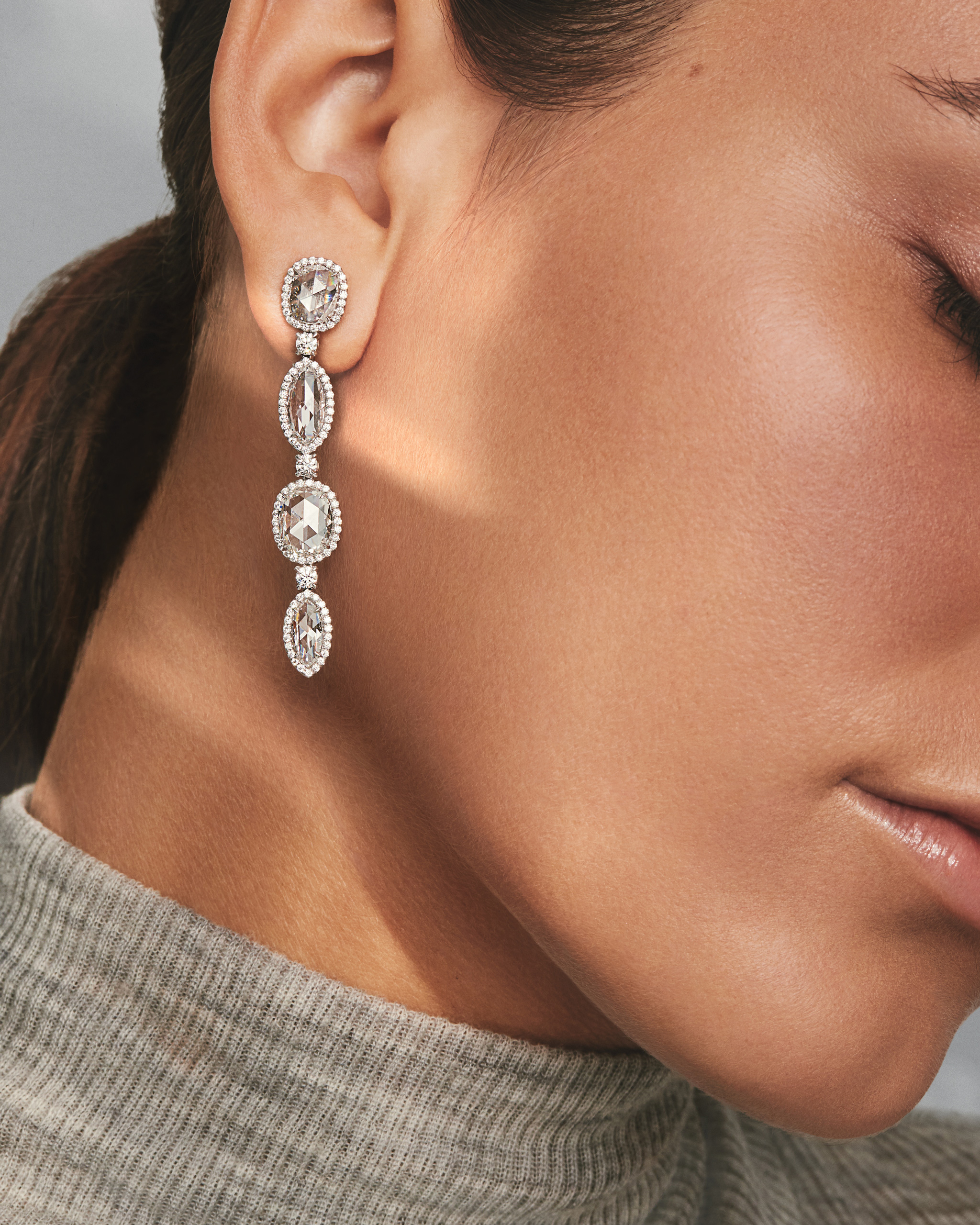 Bayco Statement Earrings